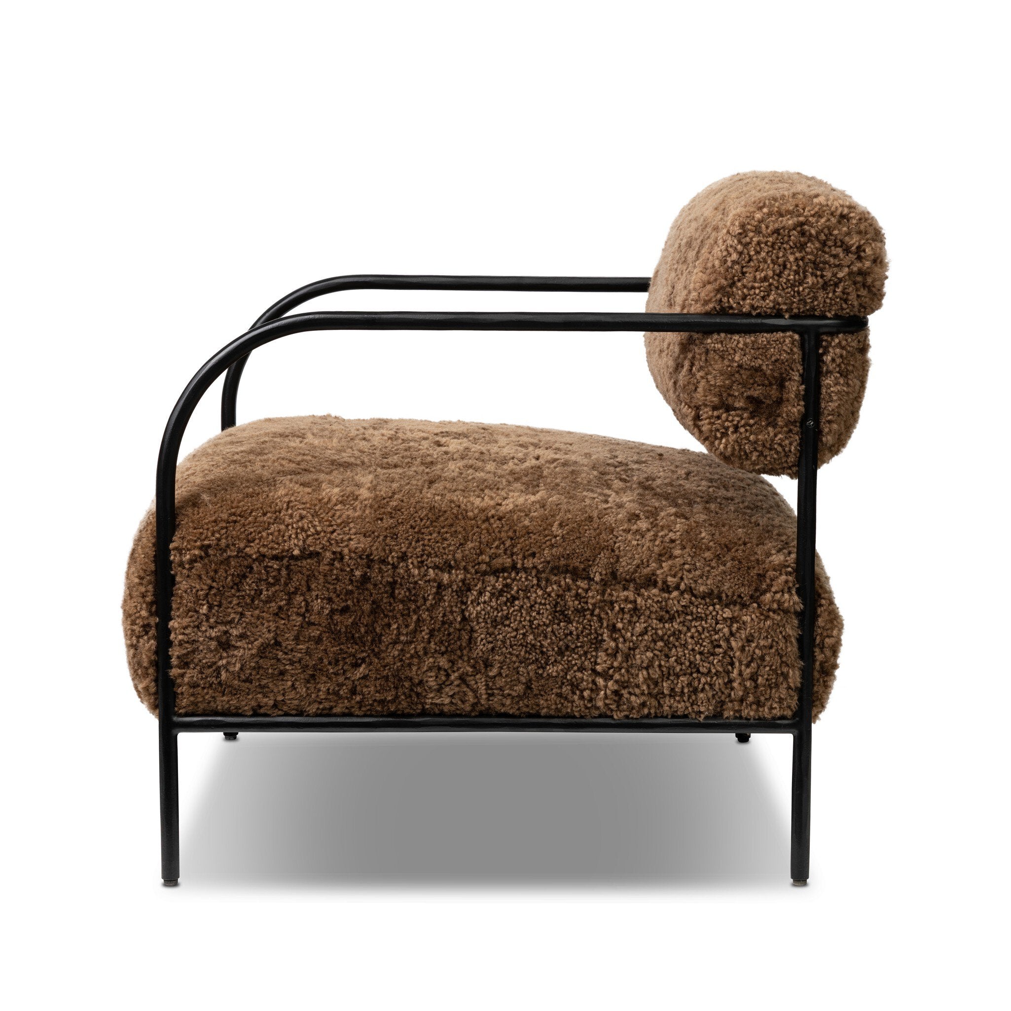 Iris Chair - StyleMeGHD - Chairs
