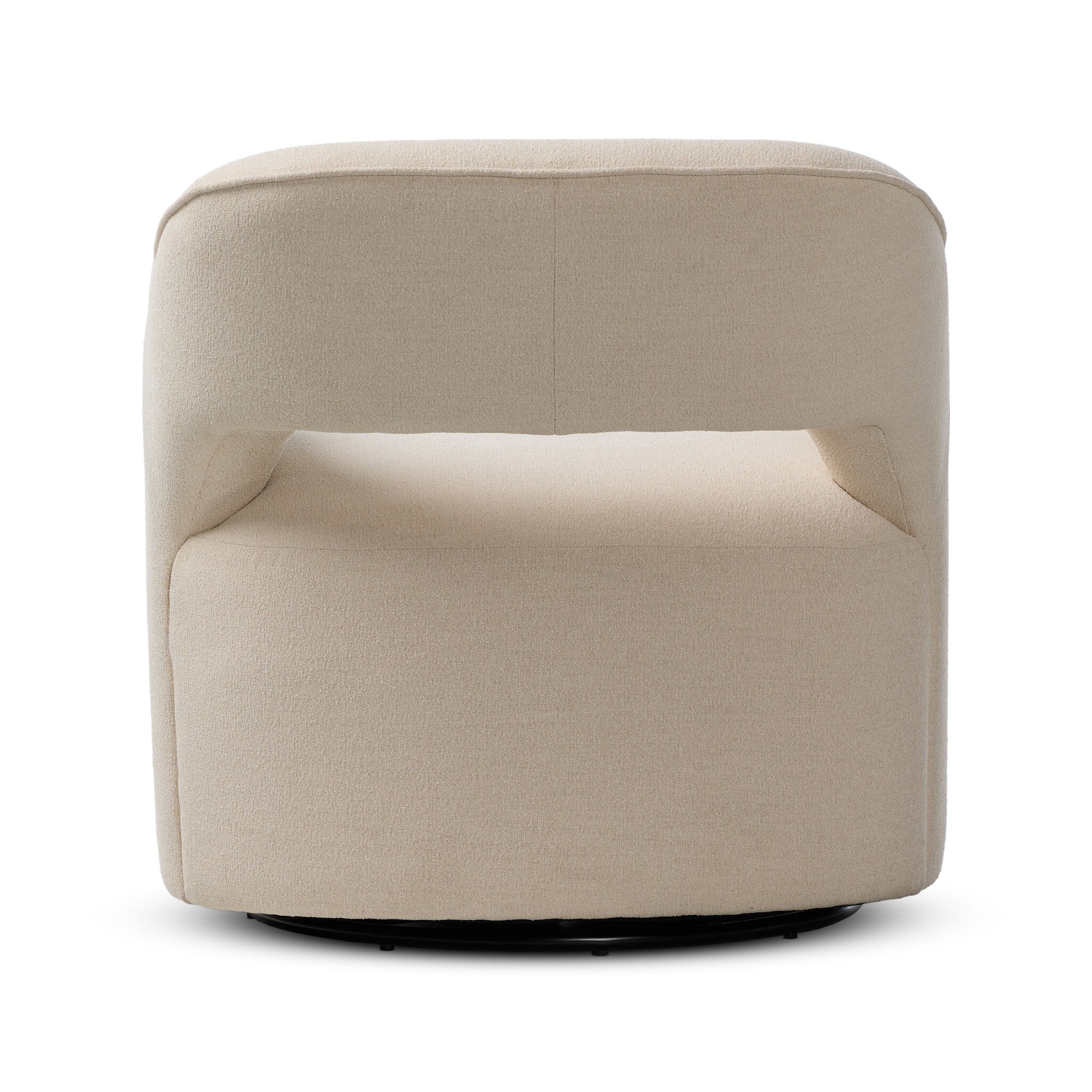 Kyson Swivel Chair-Chairs-StyleMeGHD