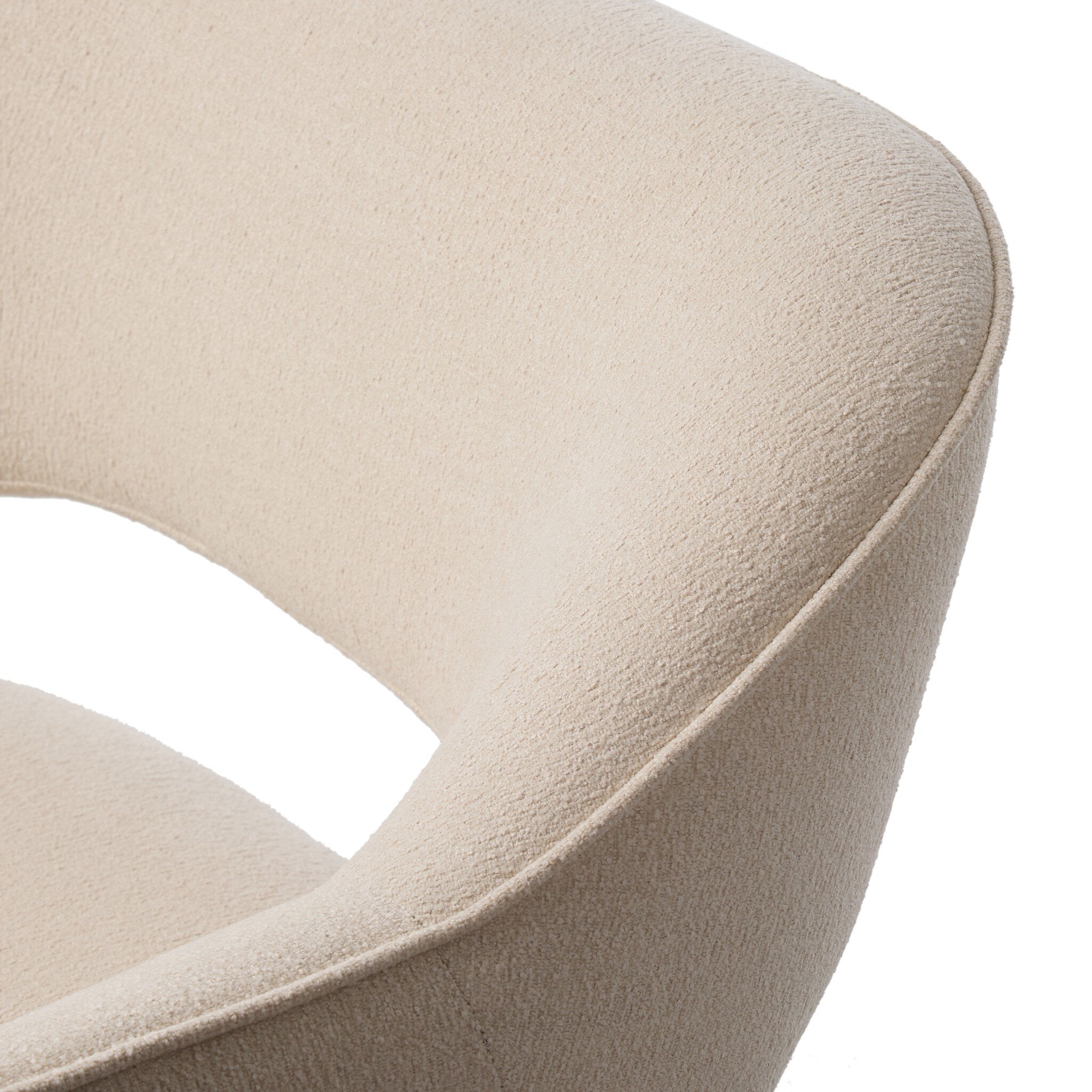 Kyson Swivel Chair-Chairs-StyleMeGHD