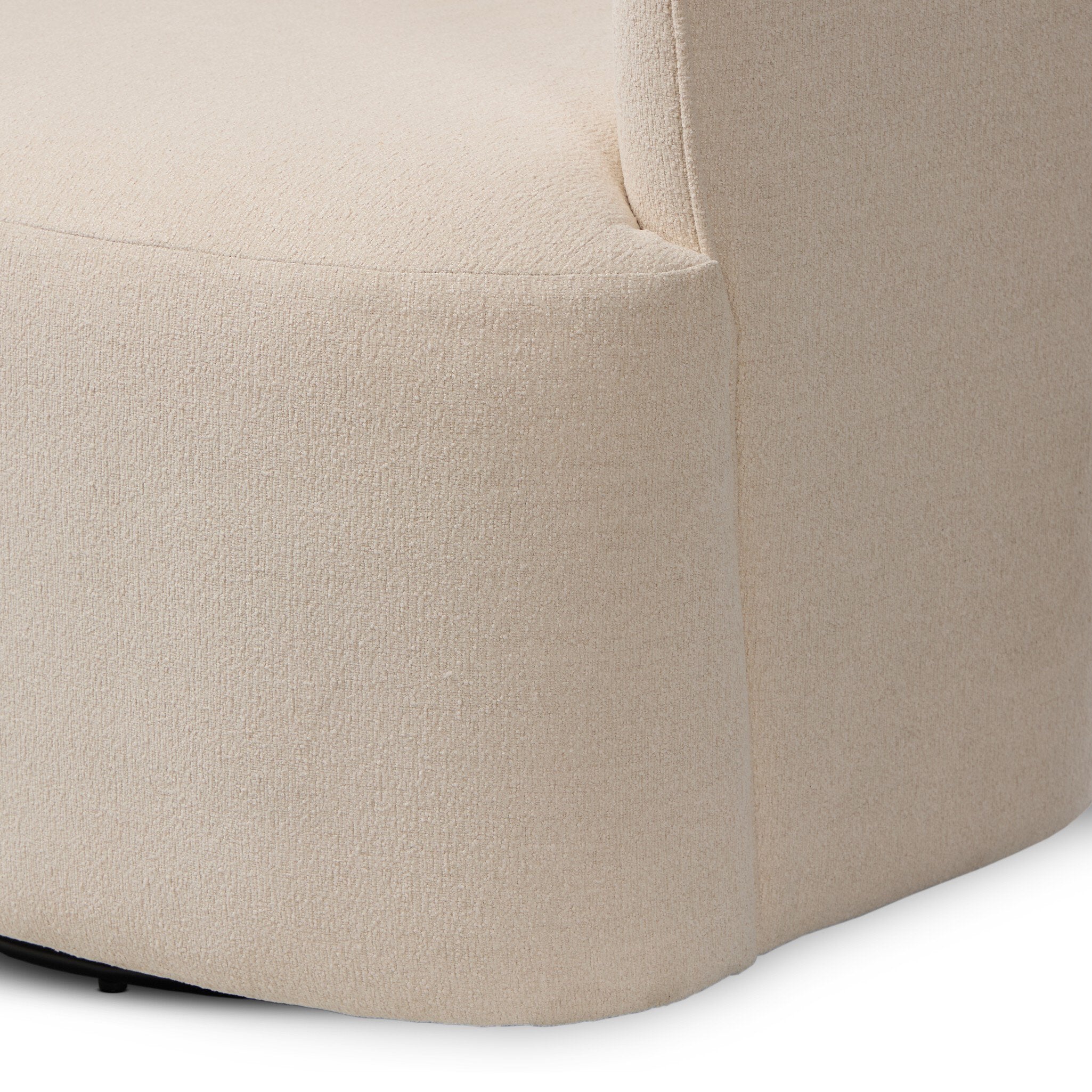 Kyson Swivel Chair-Chairs-StyleMeGHD