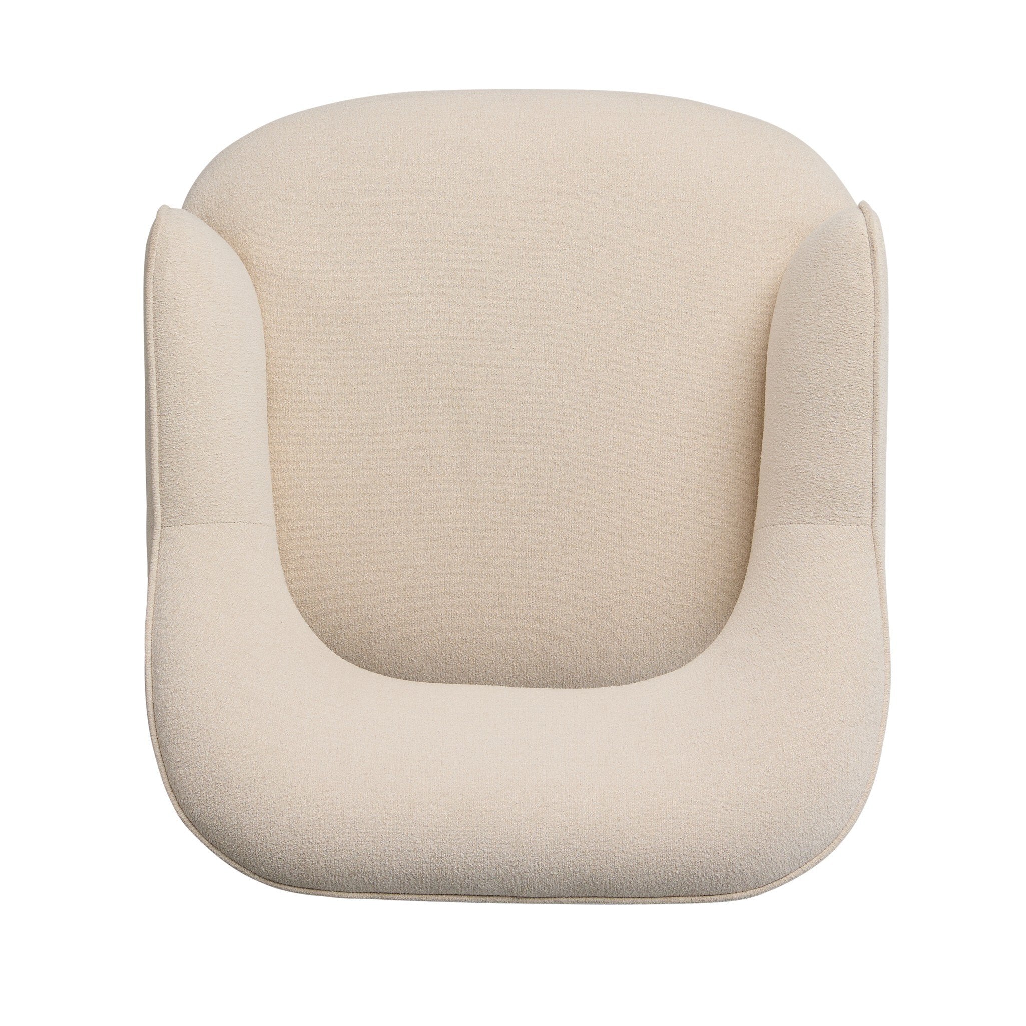 Kyson Swivel Chair-Chairs-StyleMeGHD