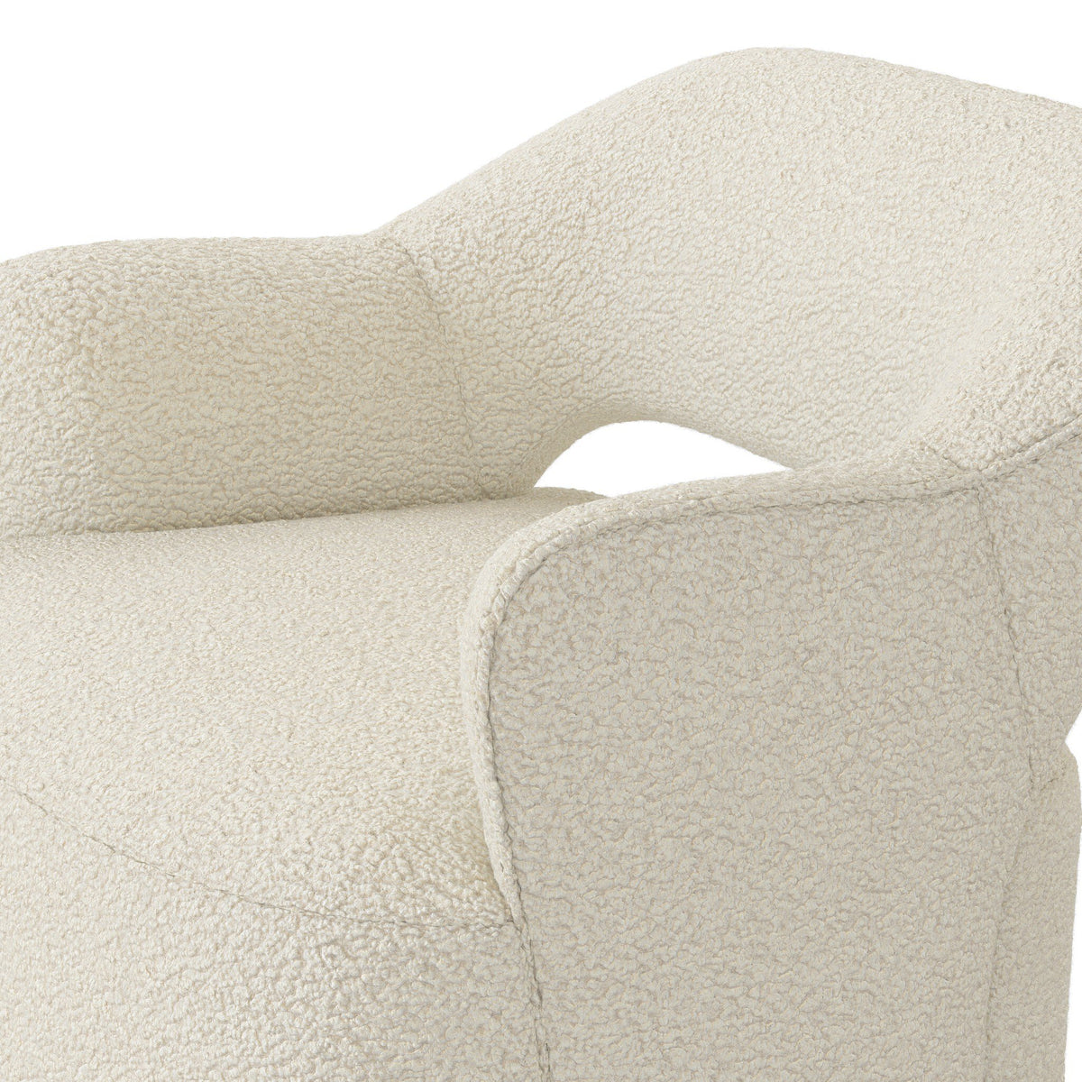 Beatrix Swivel Chair