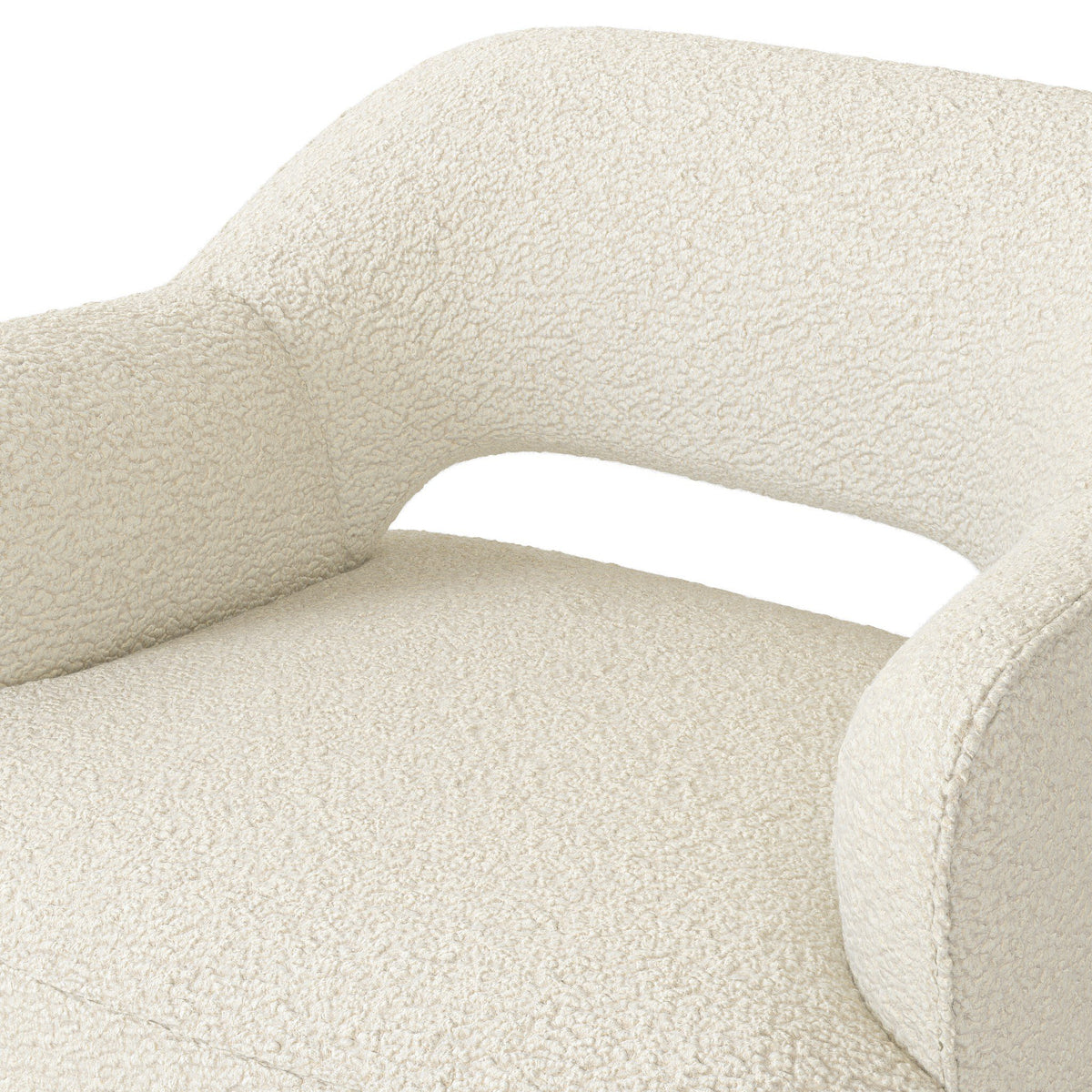 Beatrix Swivel Chair