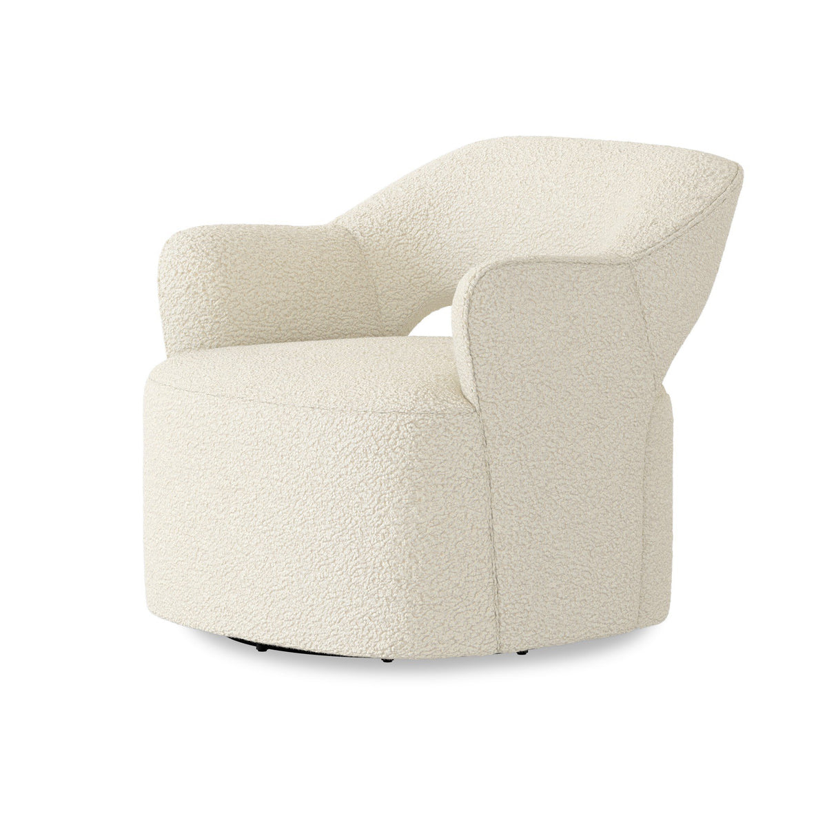 Beatrix Swivel Chair