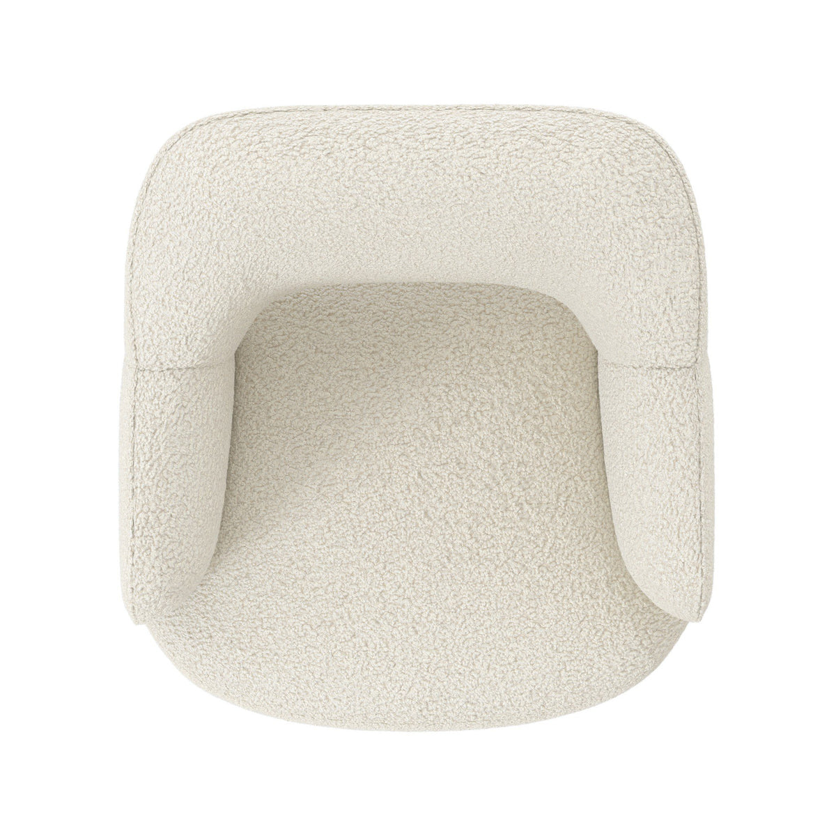 Beatrix Swivel Chair