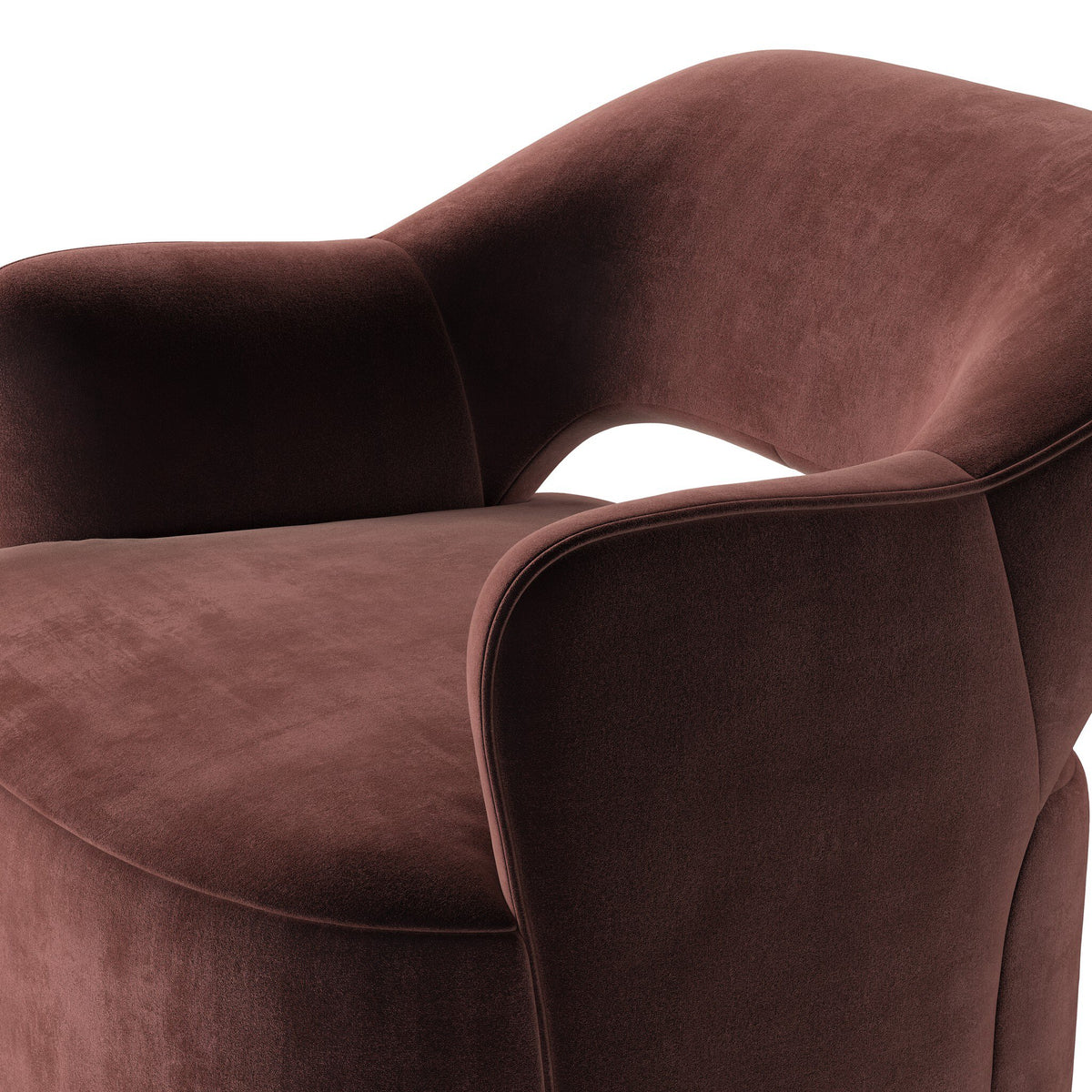 Beatrix Swivel Chair