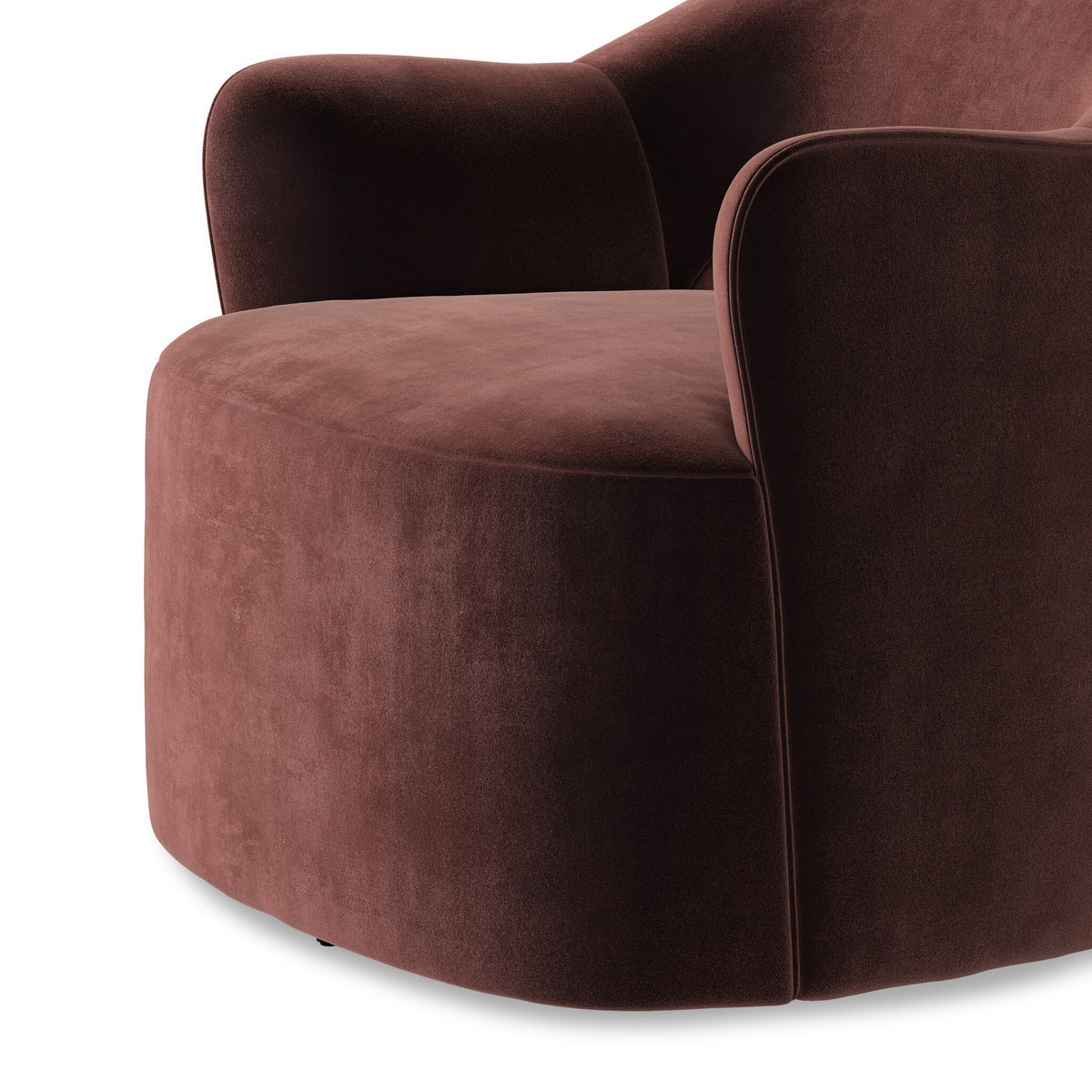 Beatrix Swivel Chair