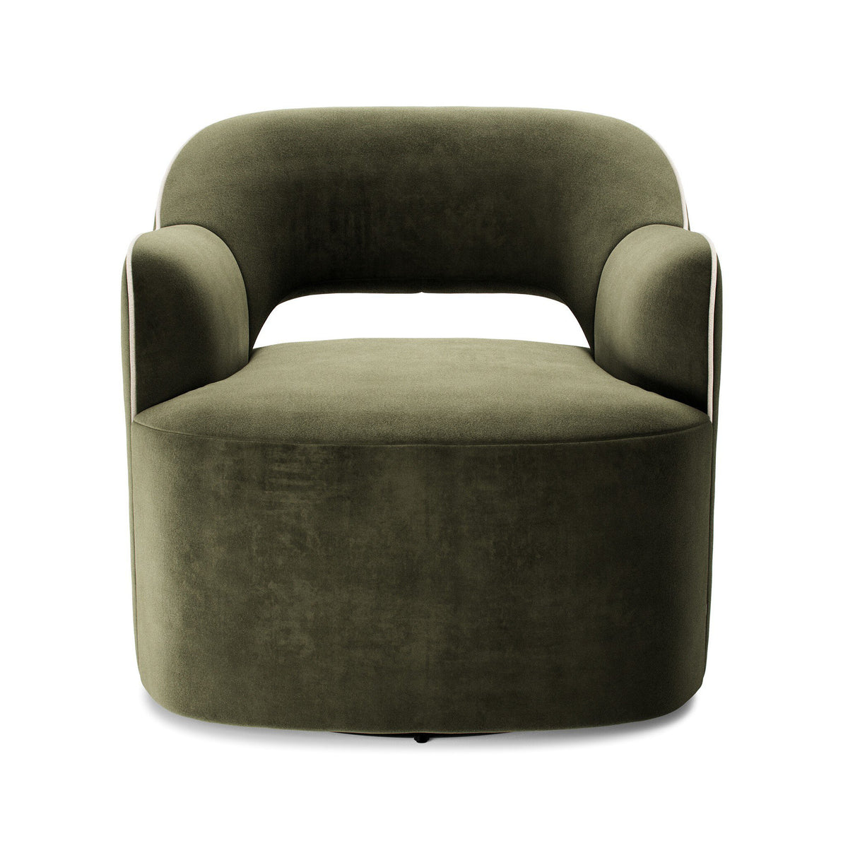 Beatrix Swivel Chair - StyleMeGHD - Chairs
