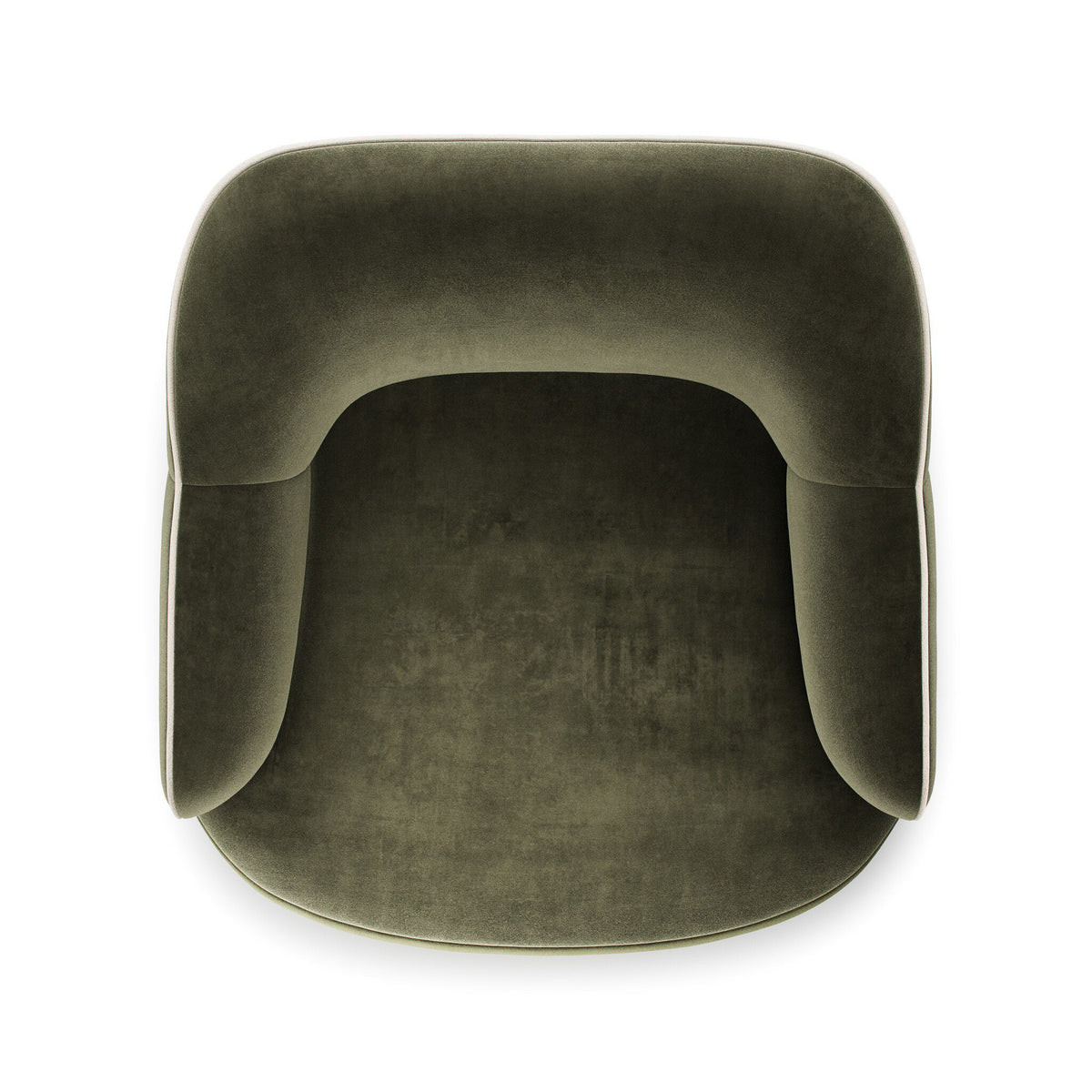 Beatrix Swivel Chair - StyleMeGHD - Chairs