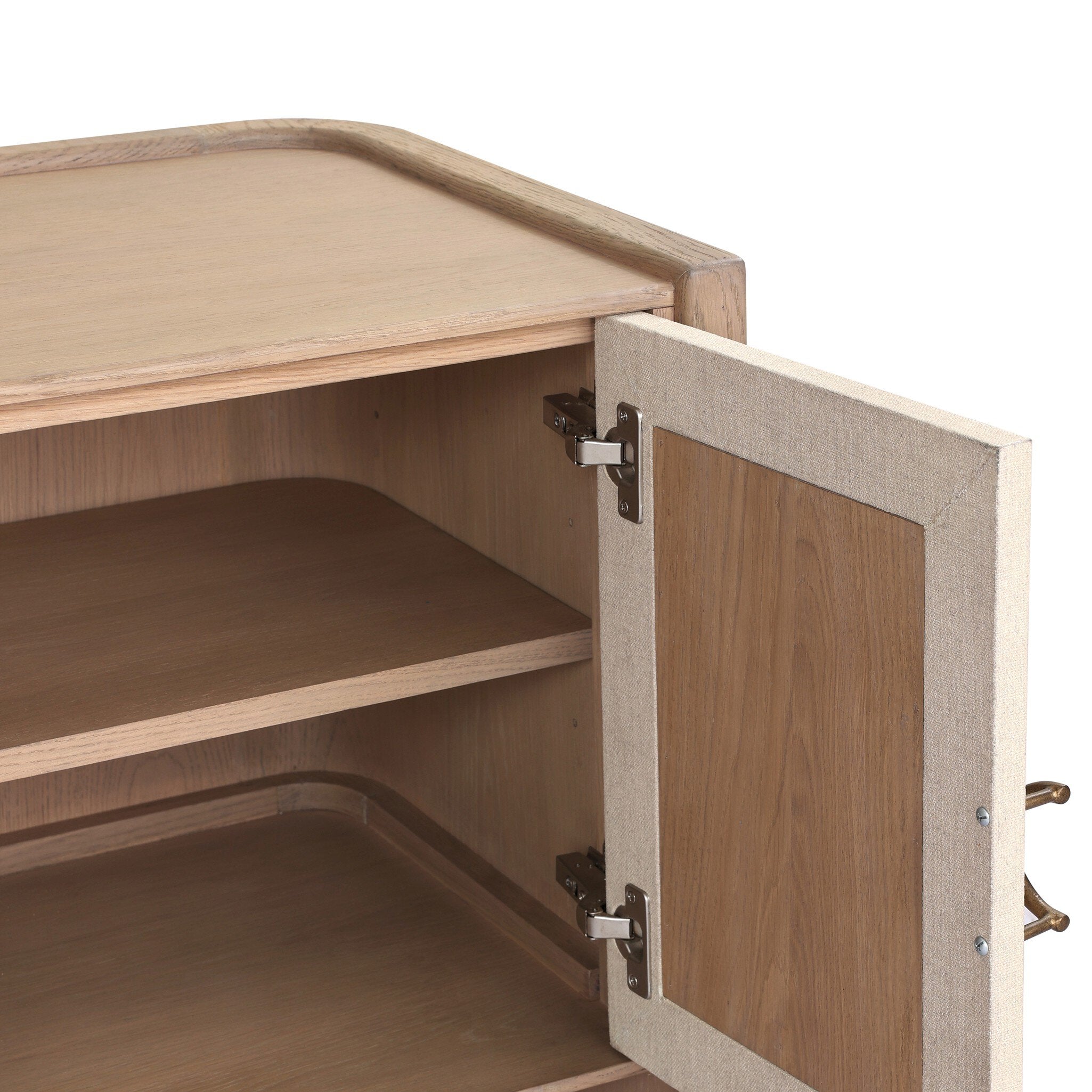 Sofia Nightstand