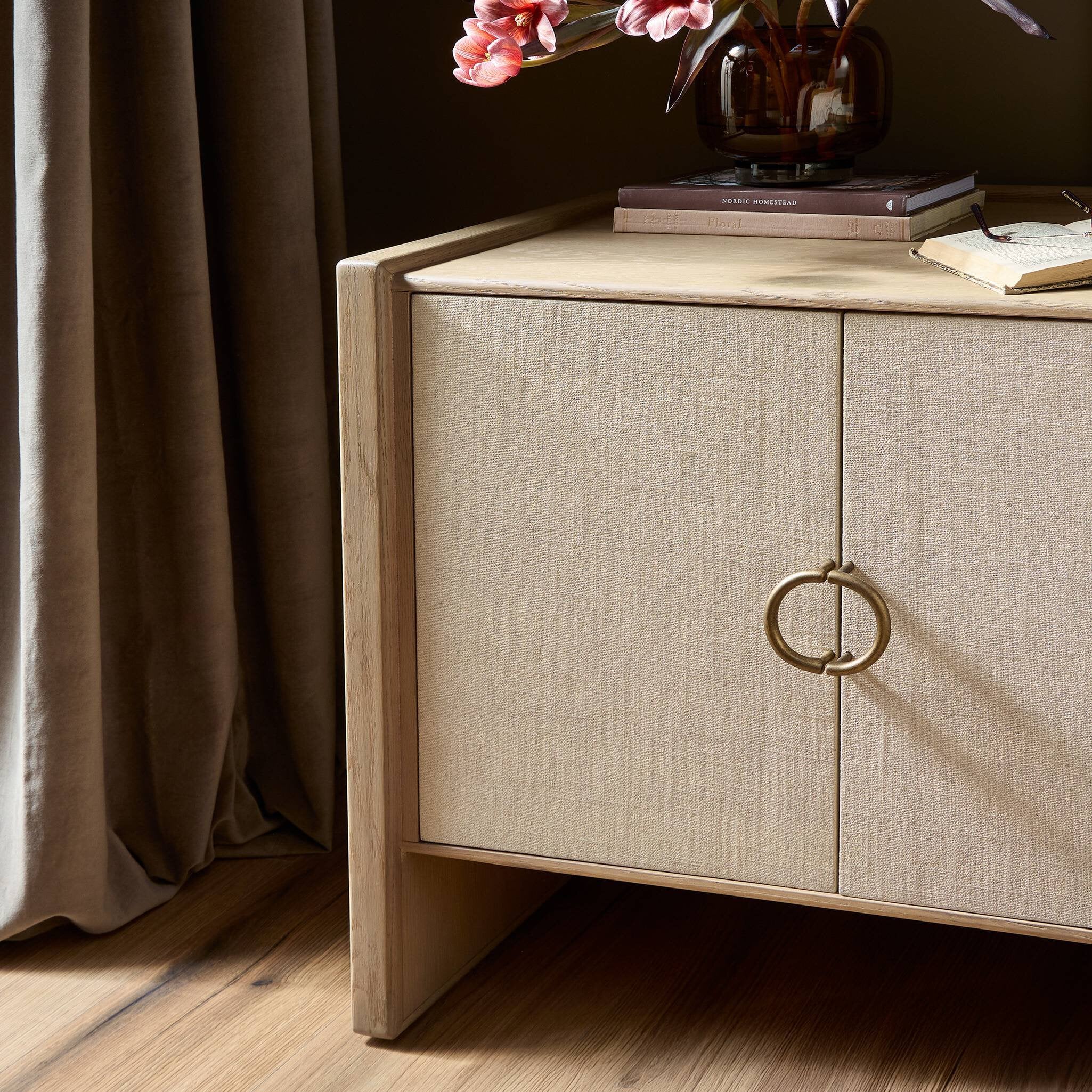 Sofia Nightstand