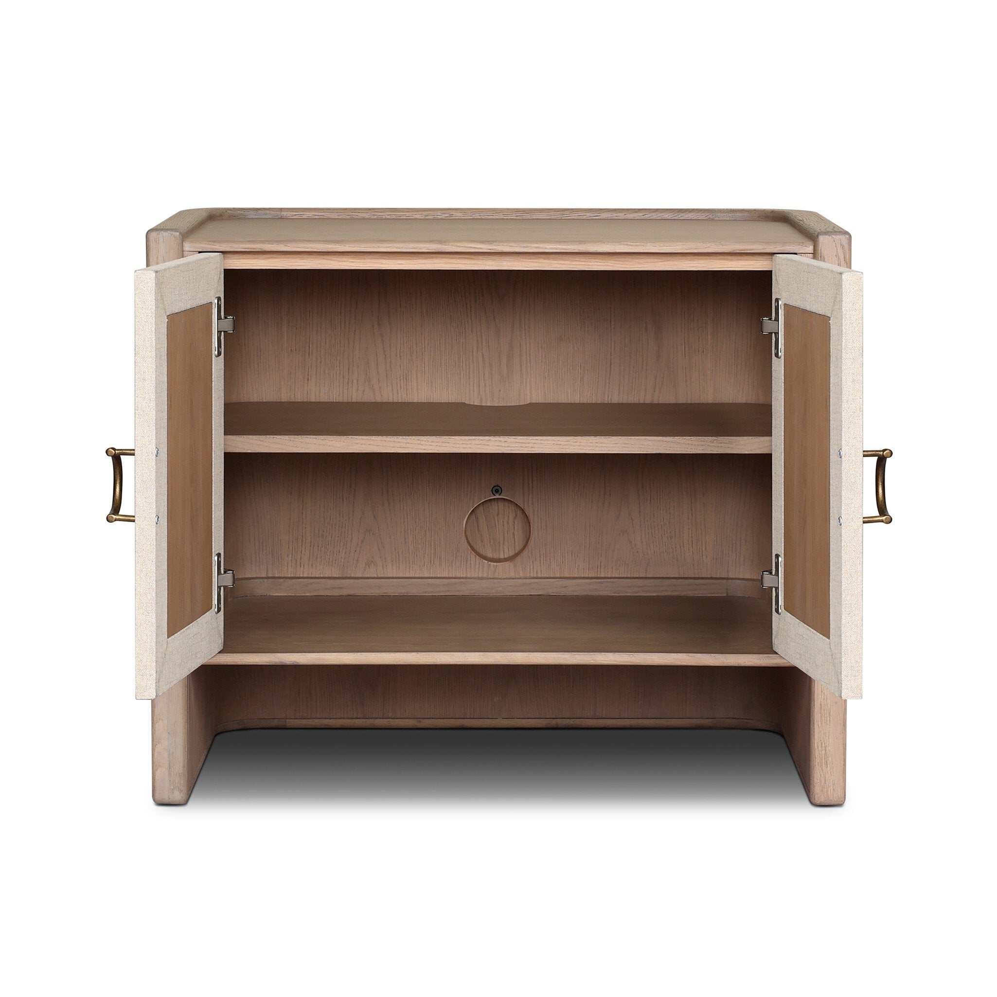 Sofia Nightstand
