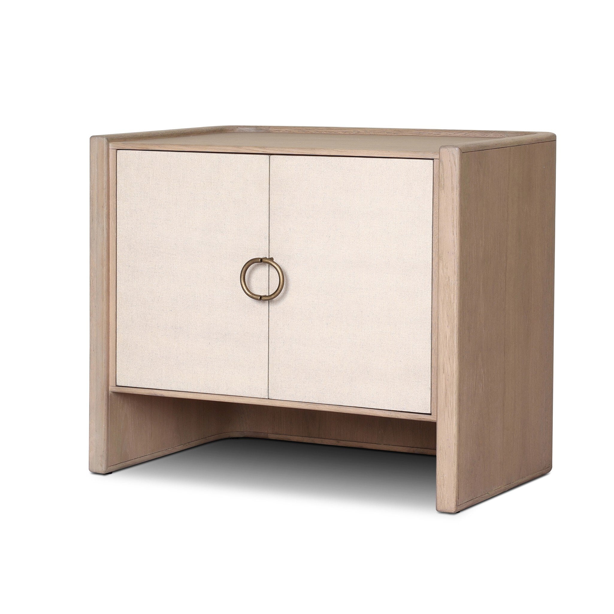 Sofia Nightstand - StyleMeGHD - Nightstands