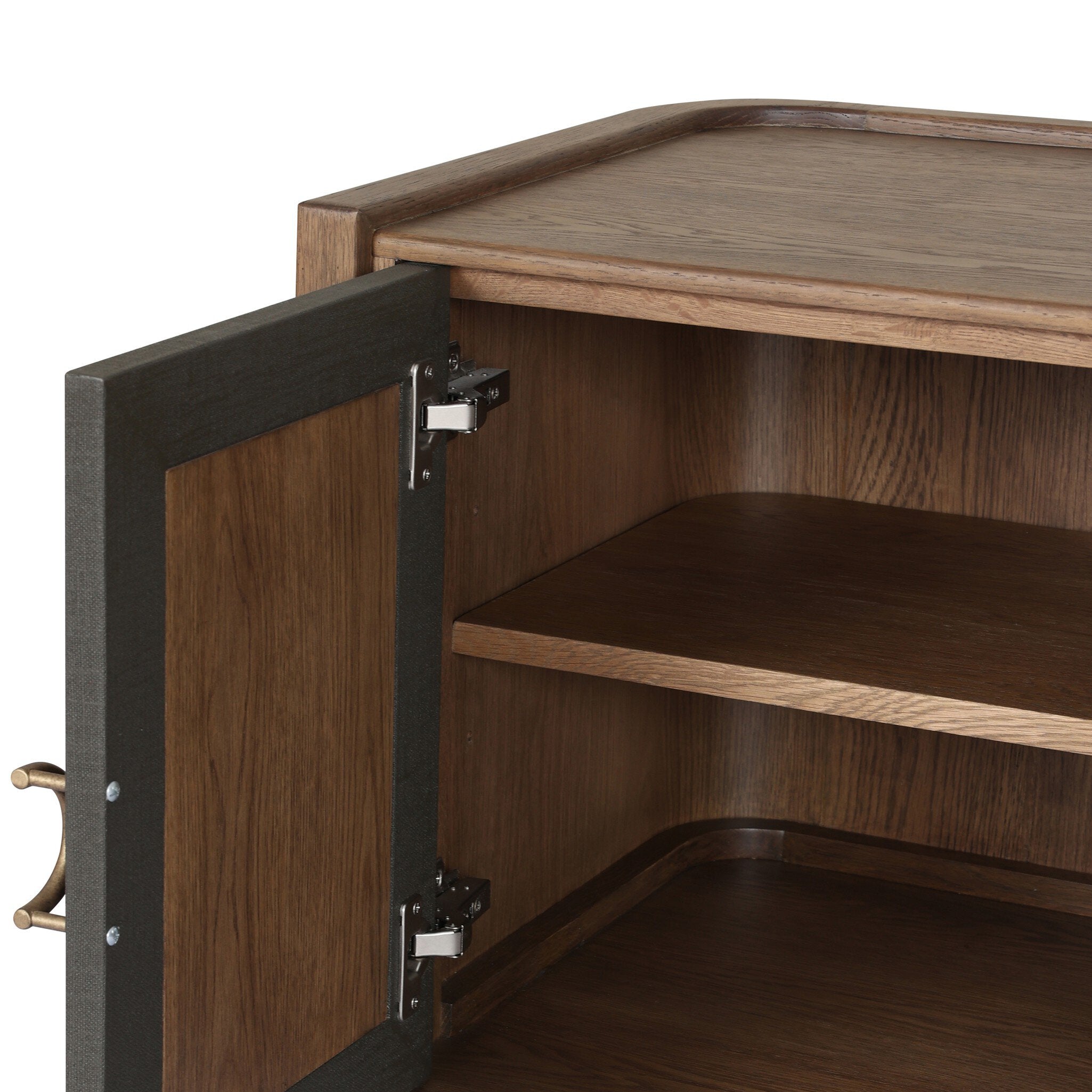 Sofia Nightstand