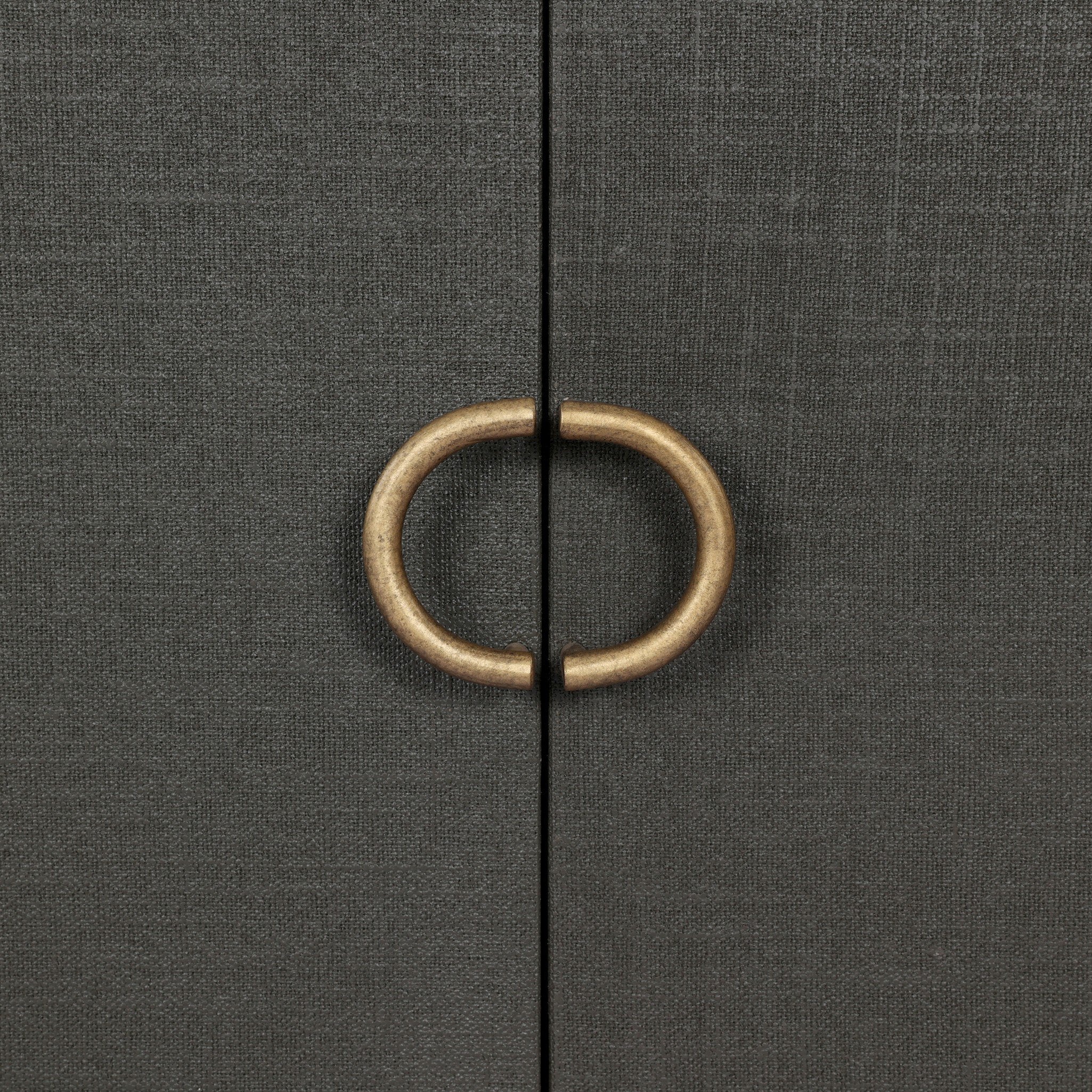 Sofia Nightstand