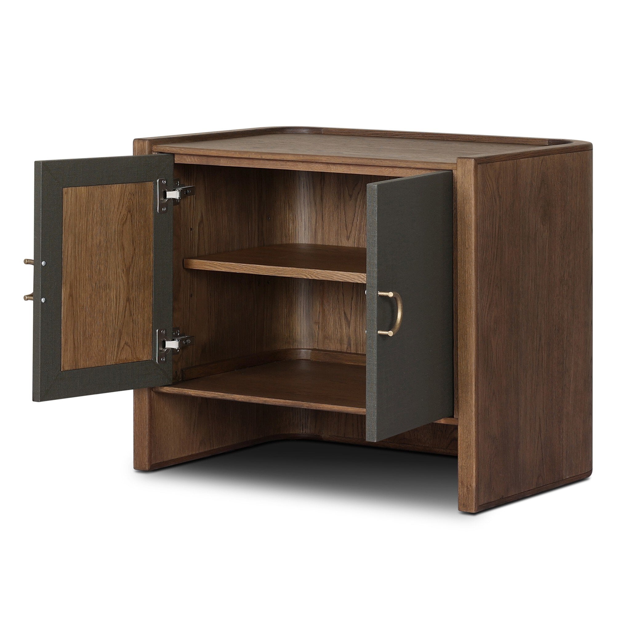 Sofia Nightstand