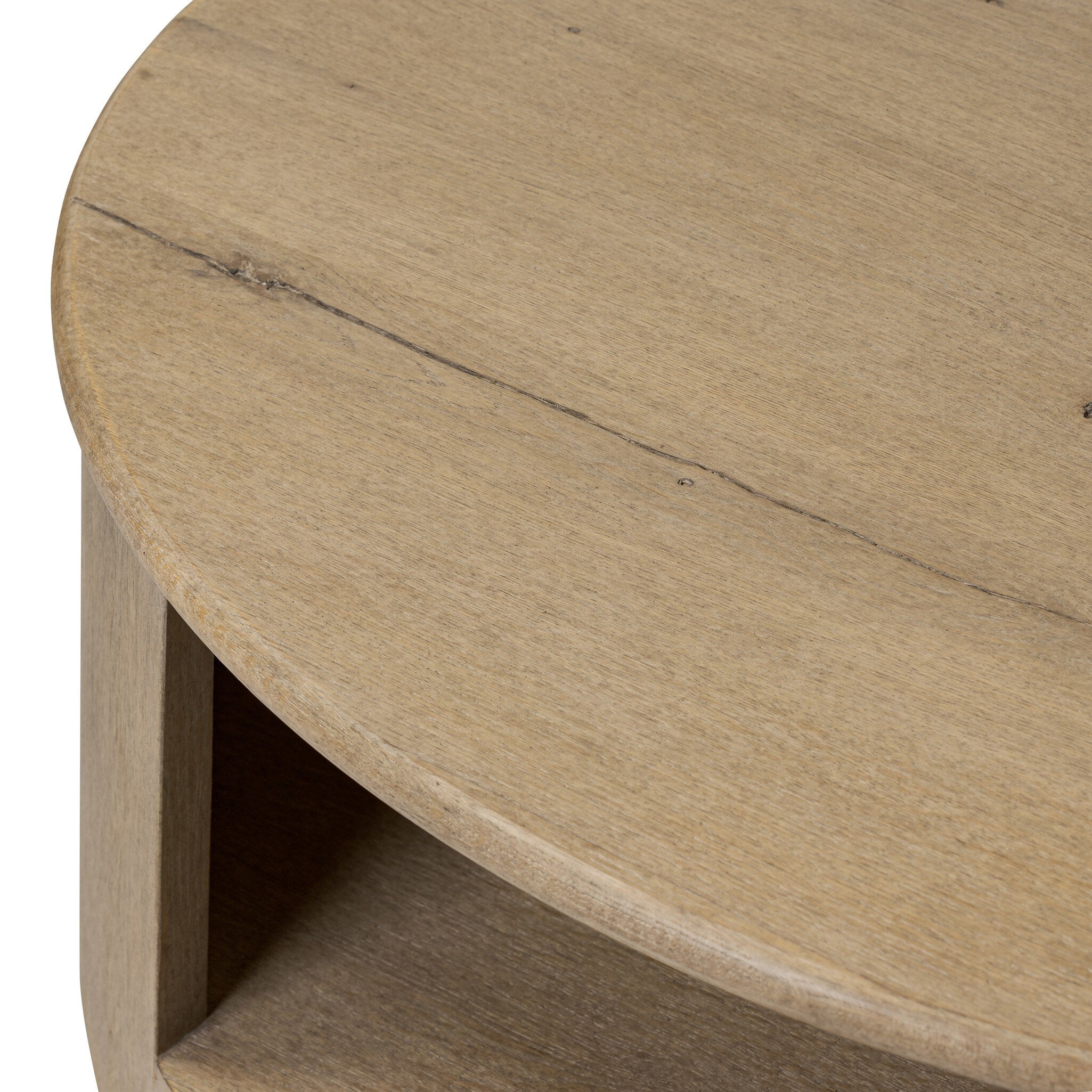 Kareem Coffee Table