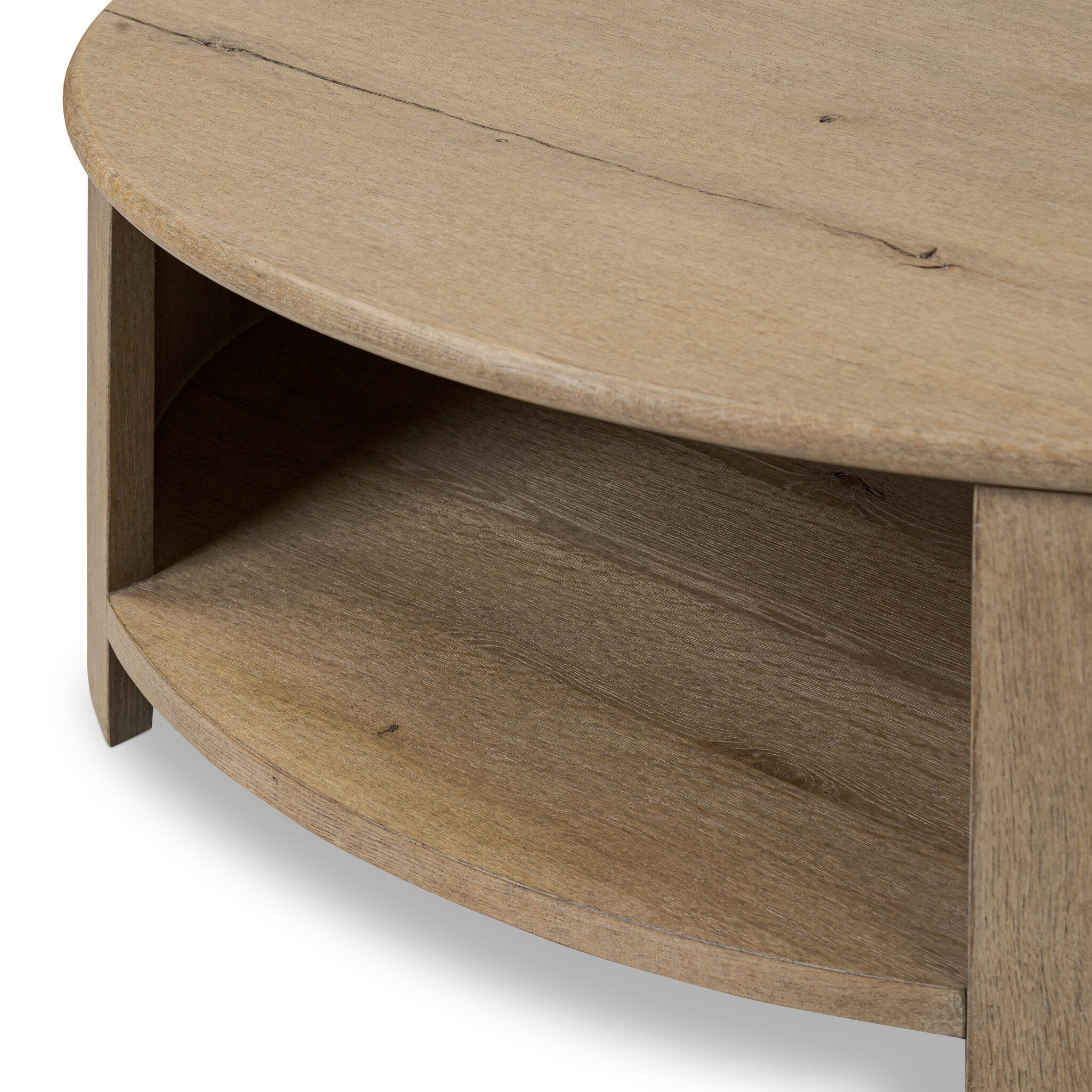 Kareem Coffee Table
