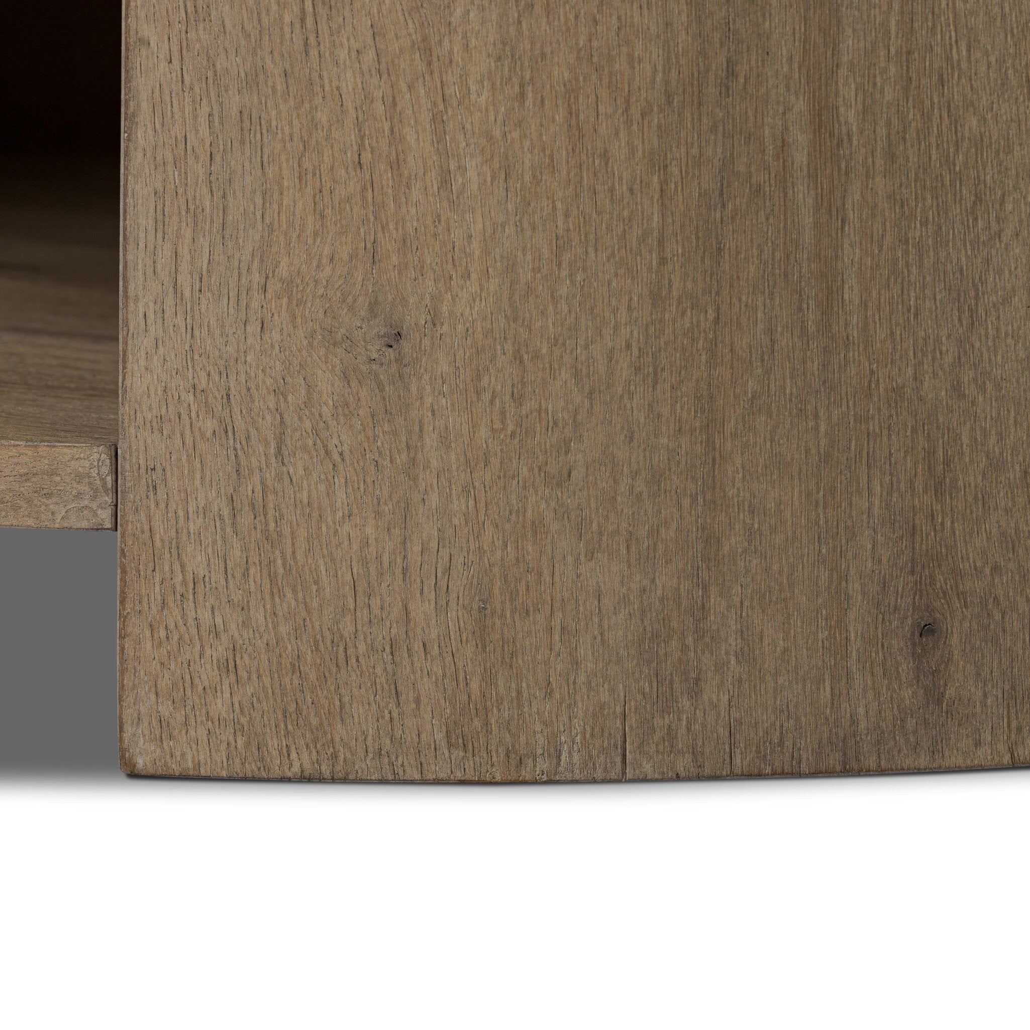 Kareem Coffee Table