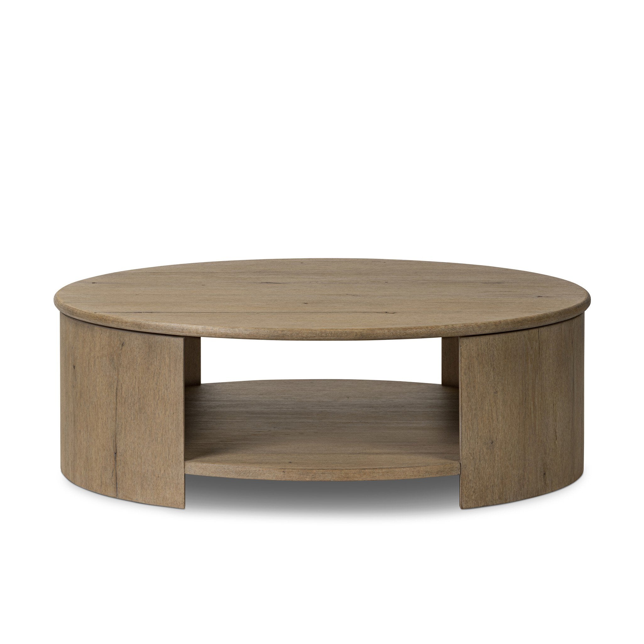 Kareem Coffee Table