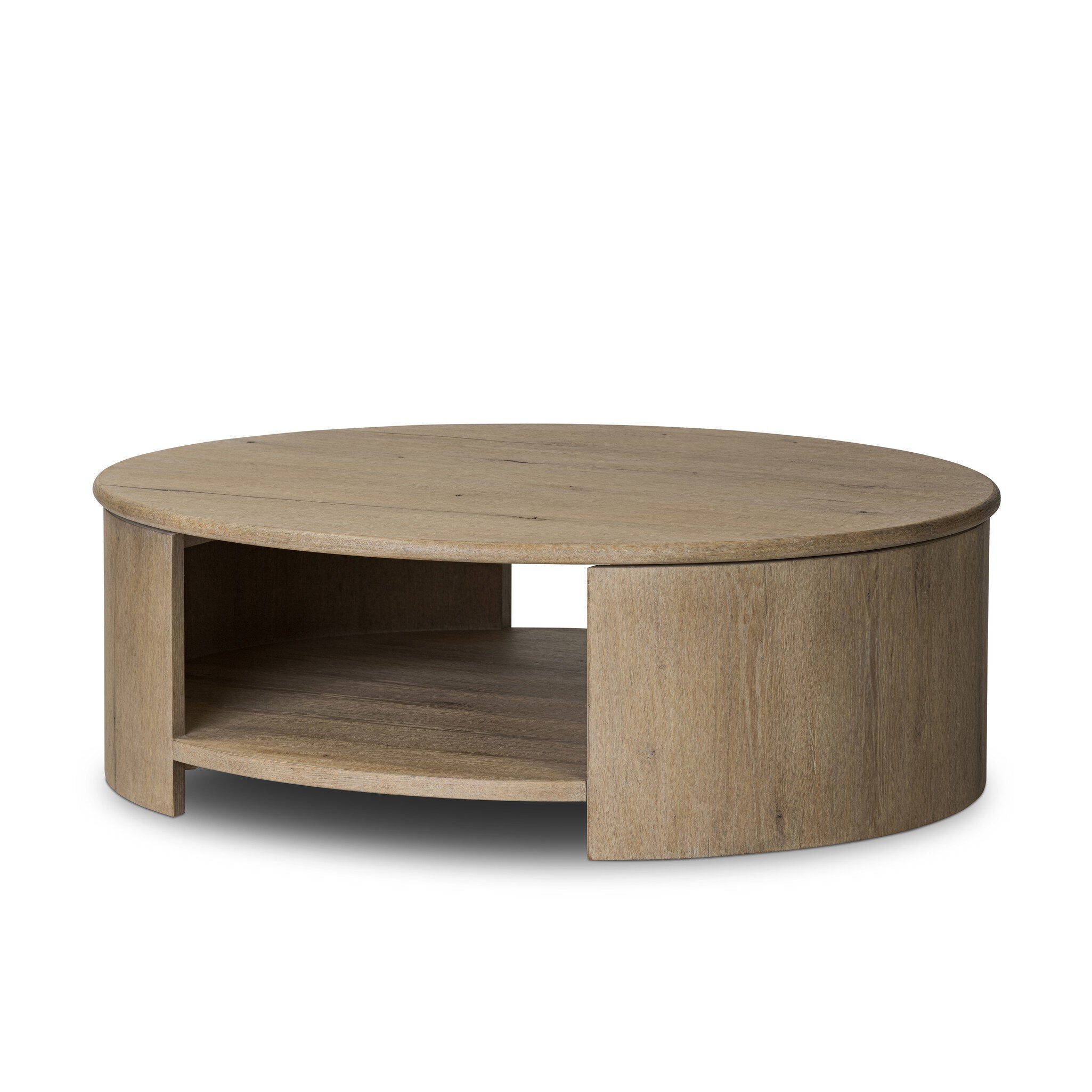 Kareem Coffee Table