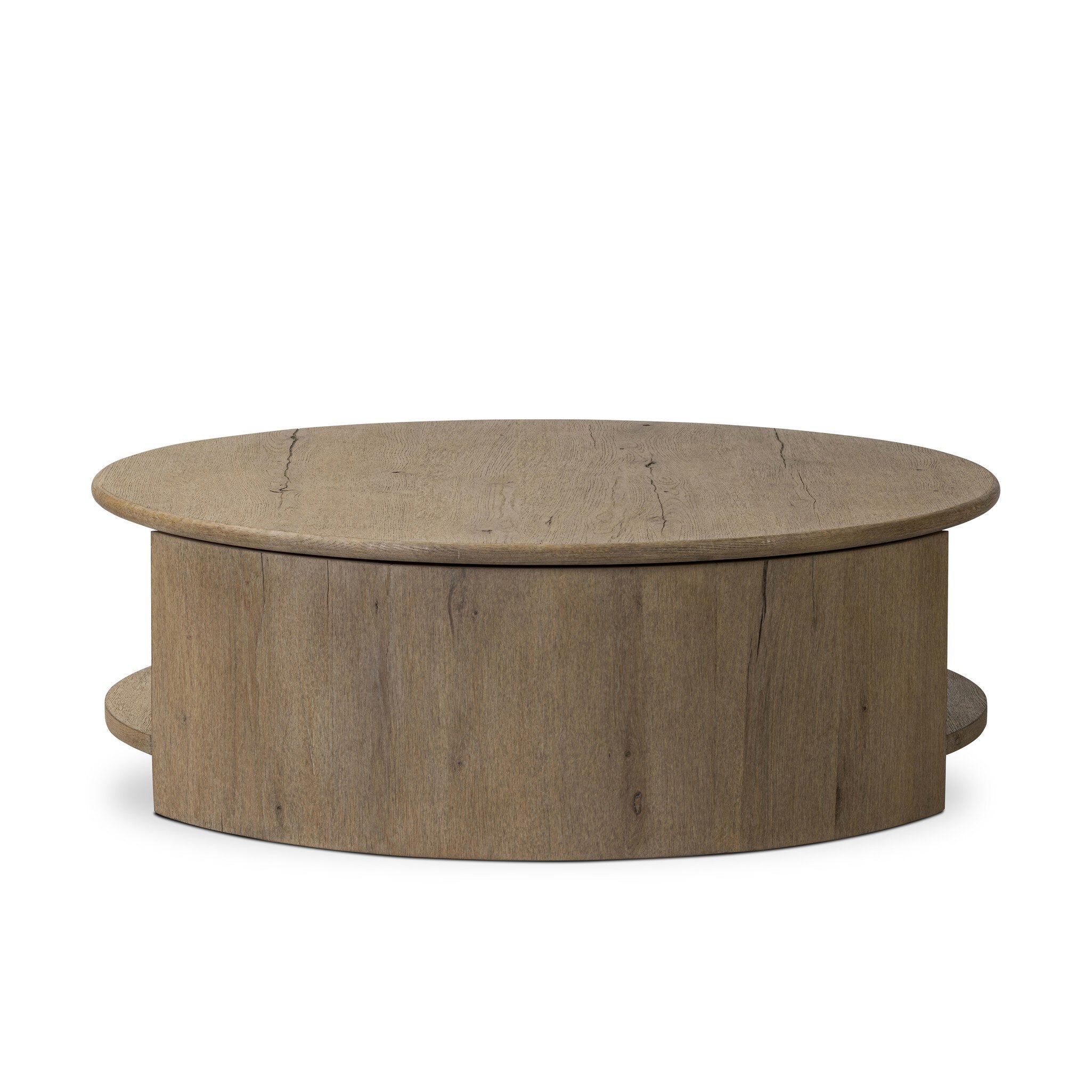 Kareem Coffee Table