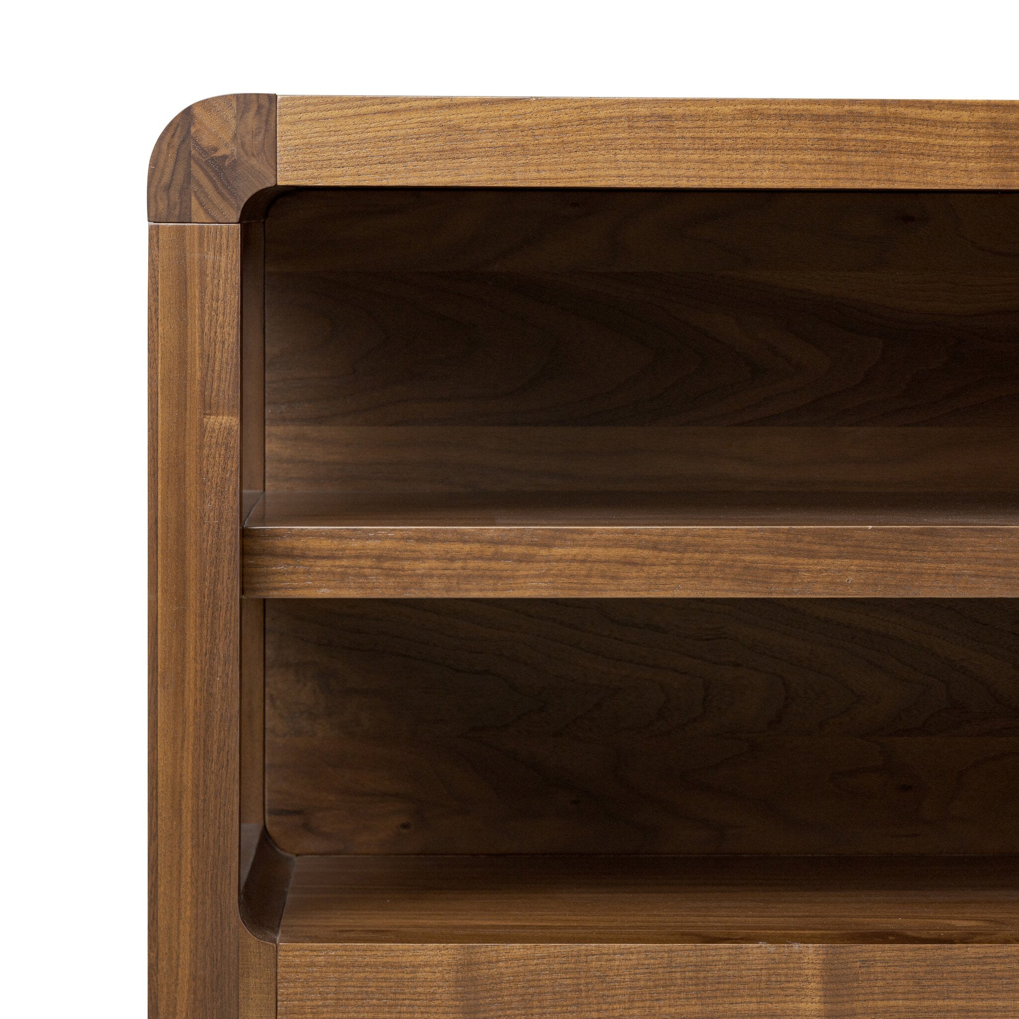Autumn Console Table
