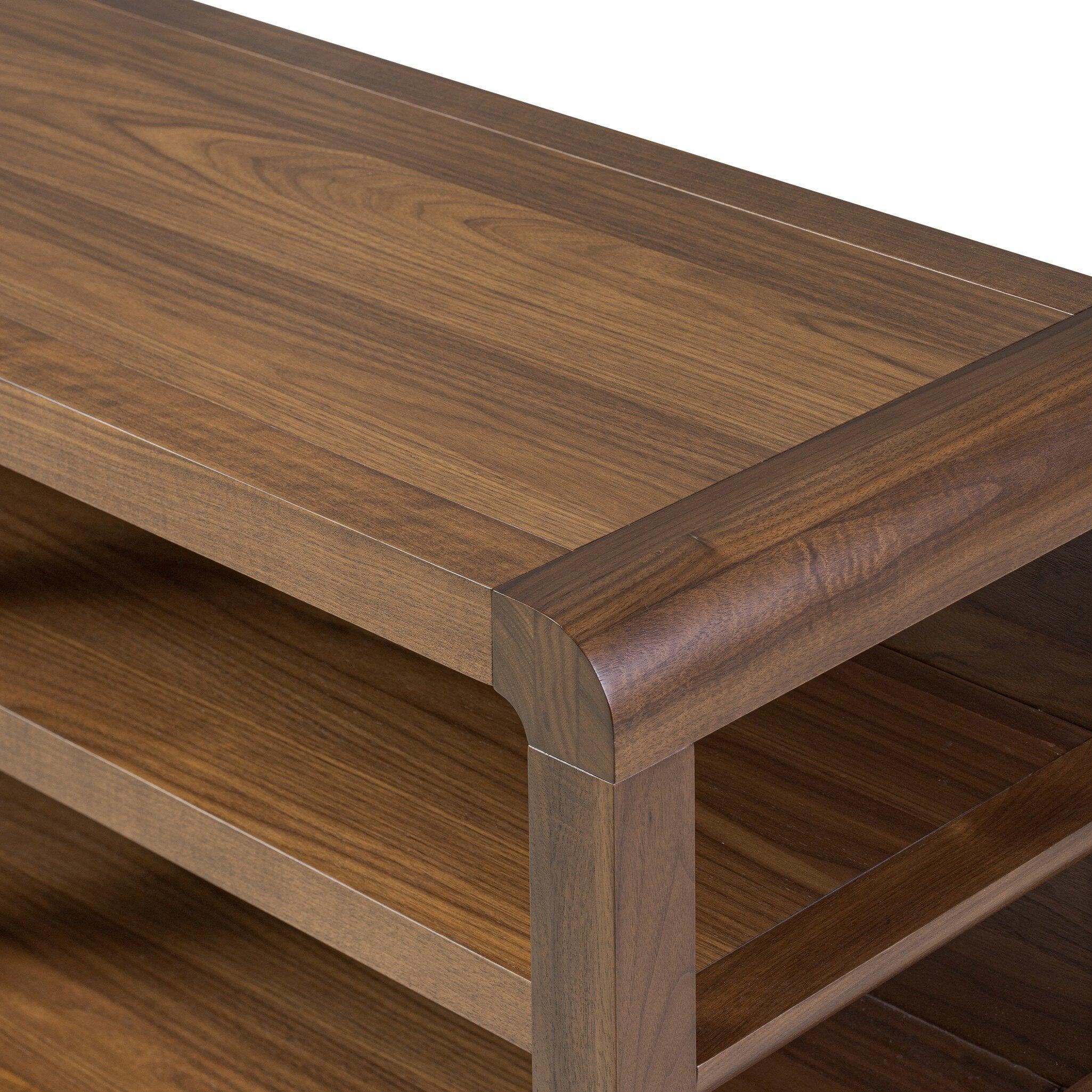 Autumn Console Table