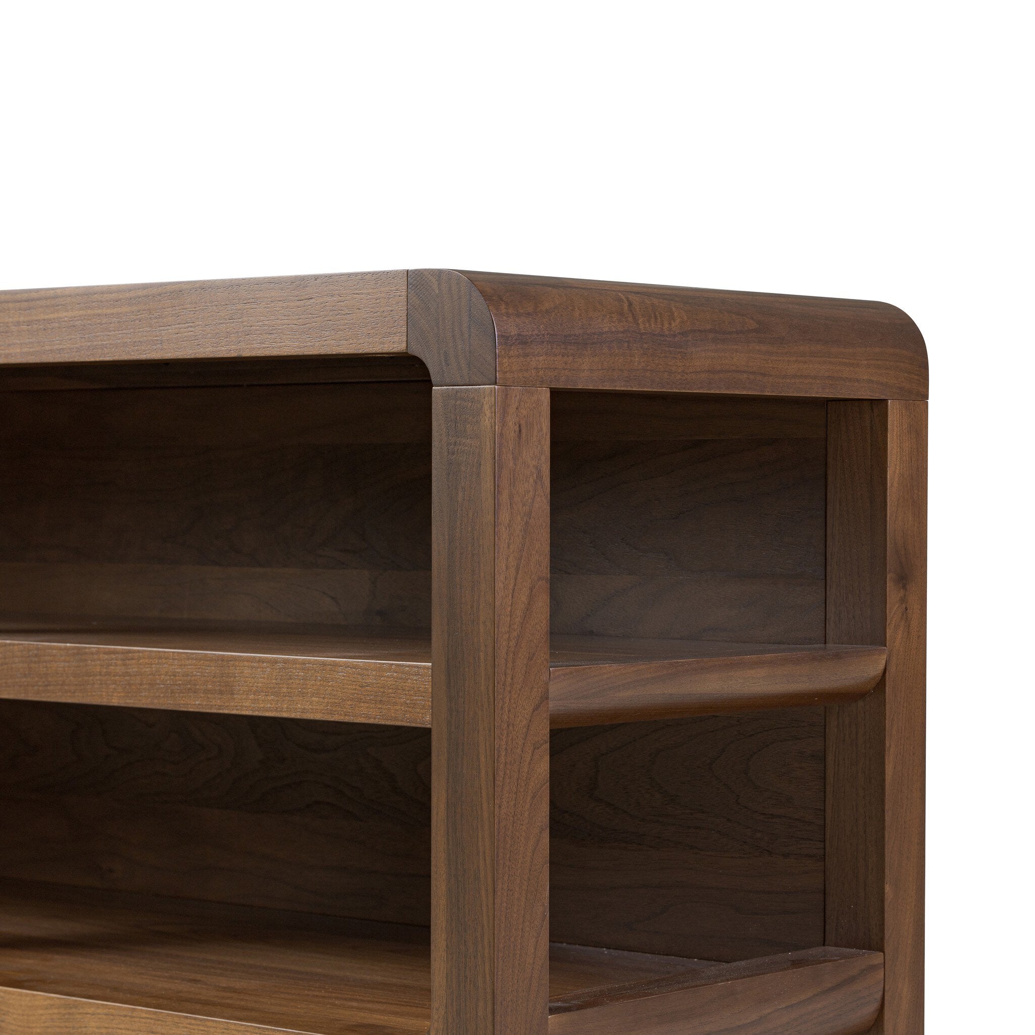 Autumn Console Table