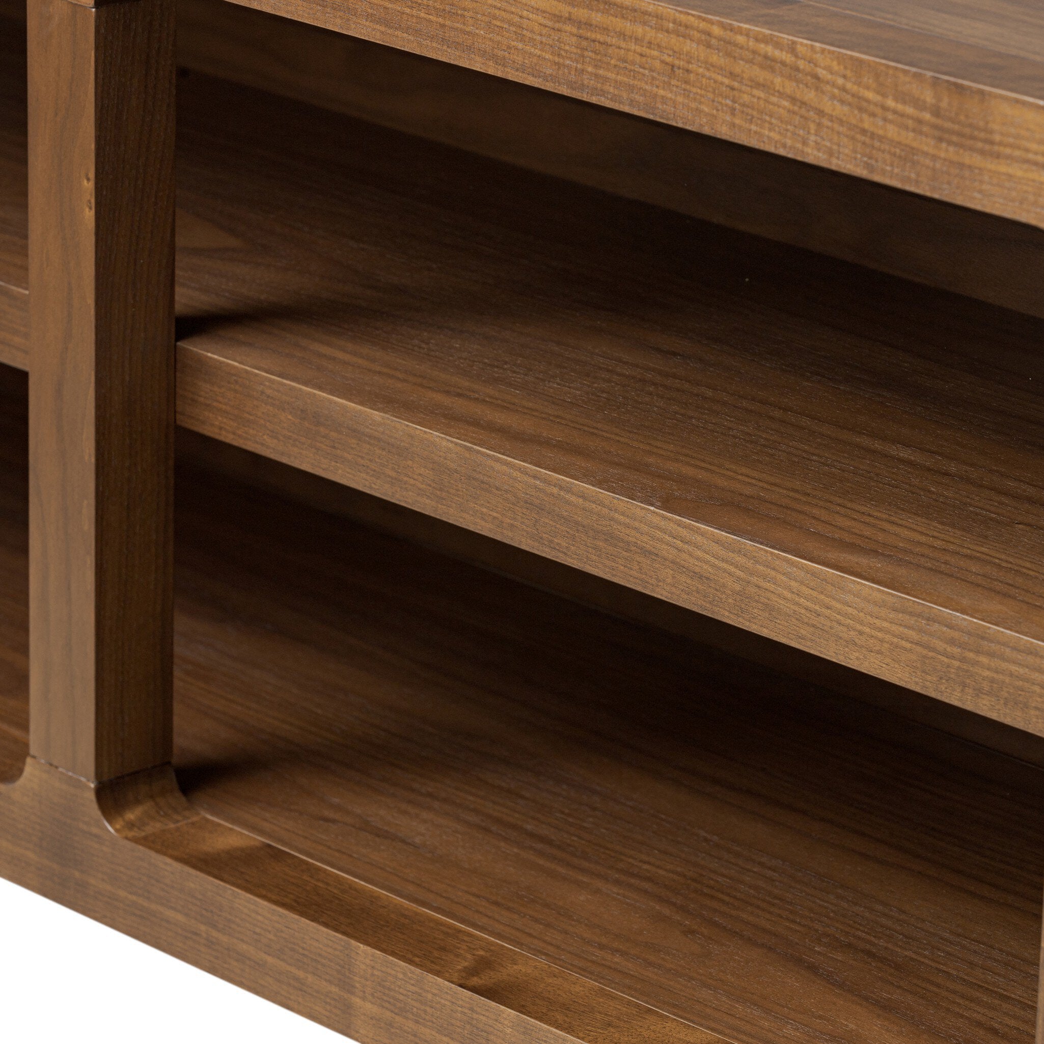 Autumn Console Table