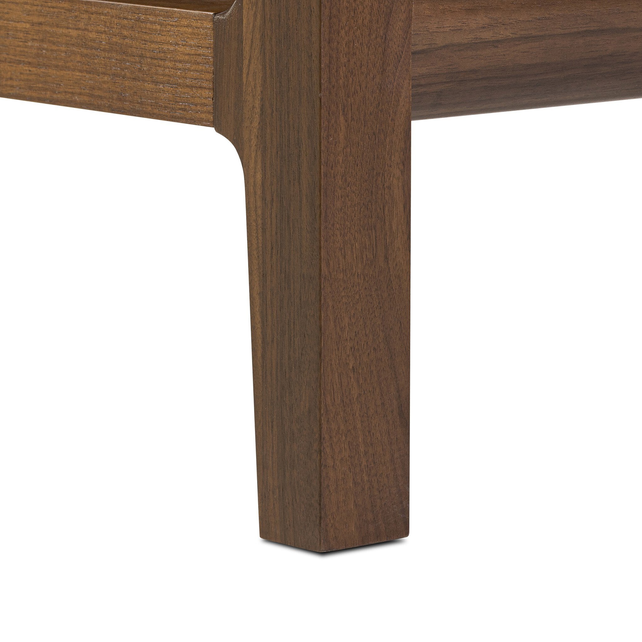 Autumn Console Table