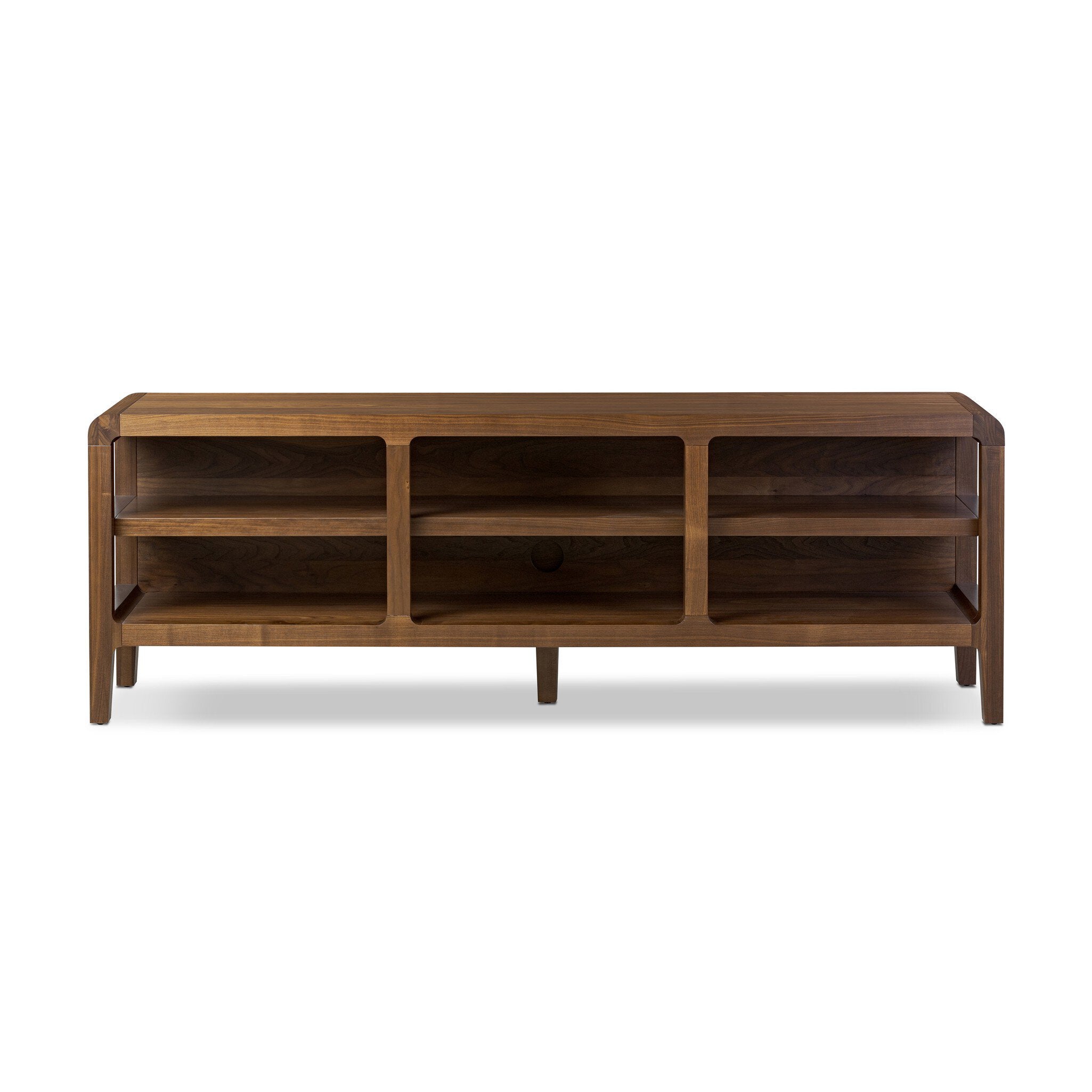 Autumn Console Table