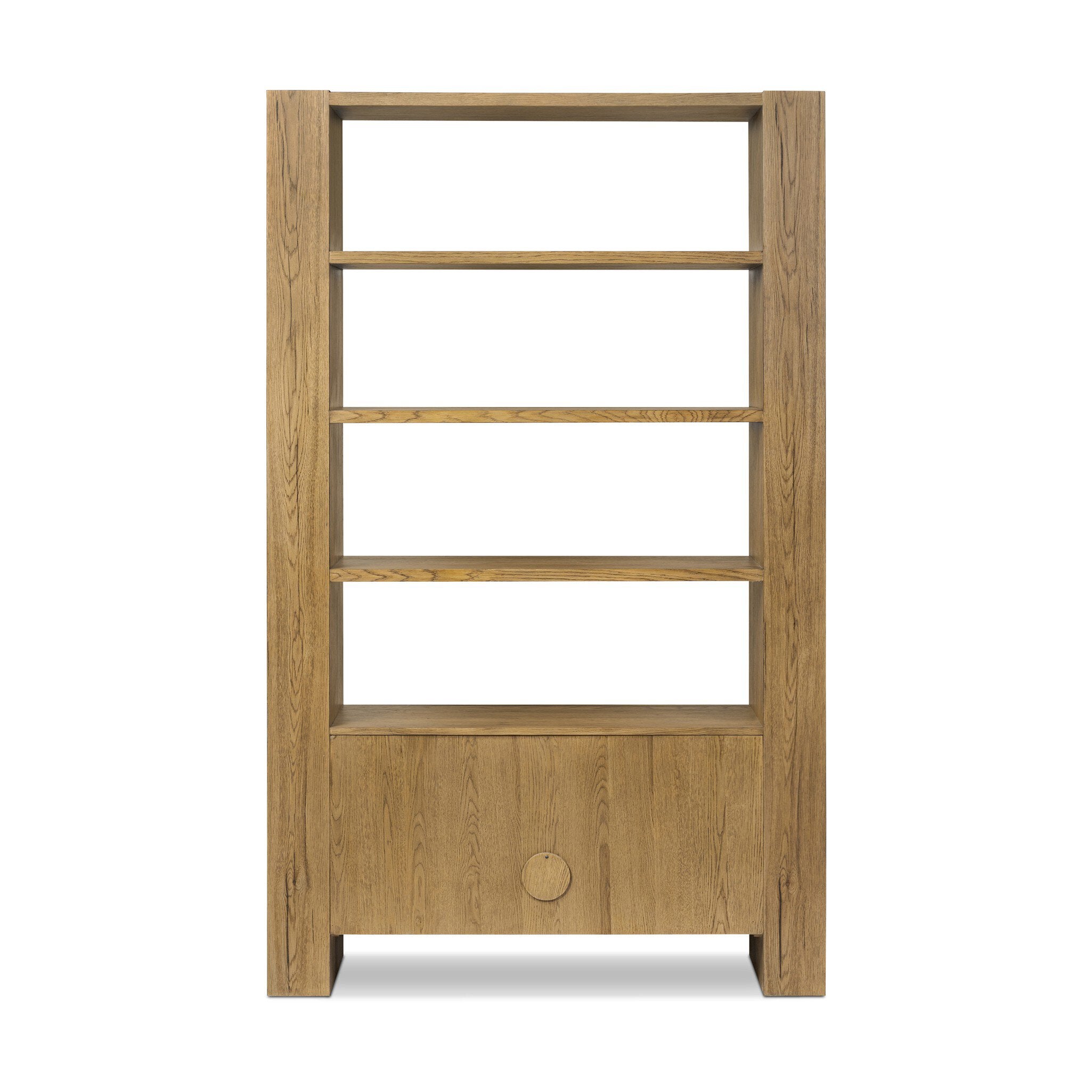 Fatima Bookcase