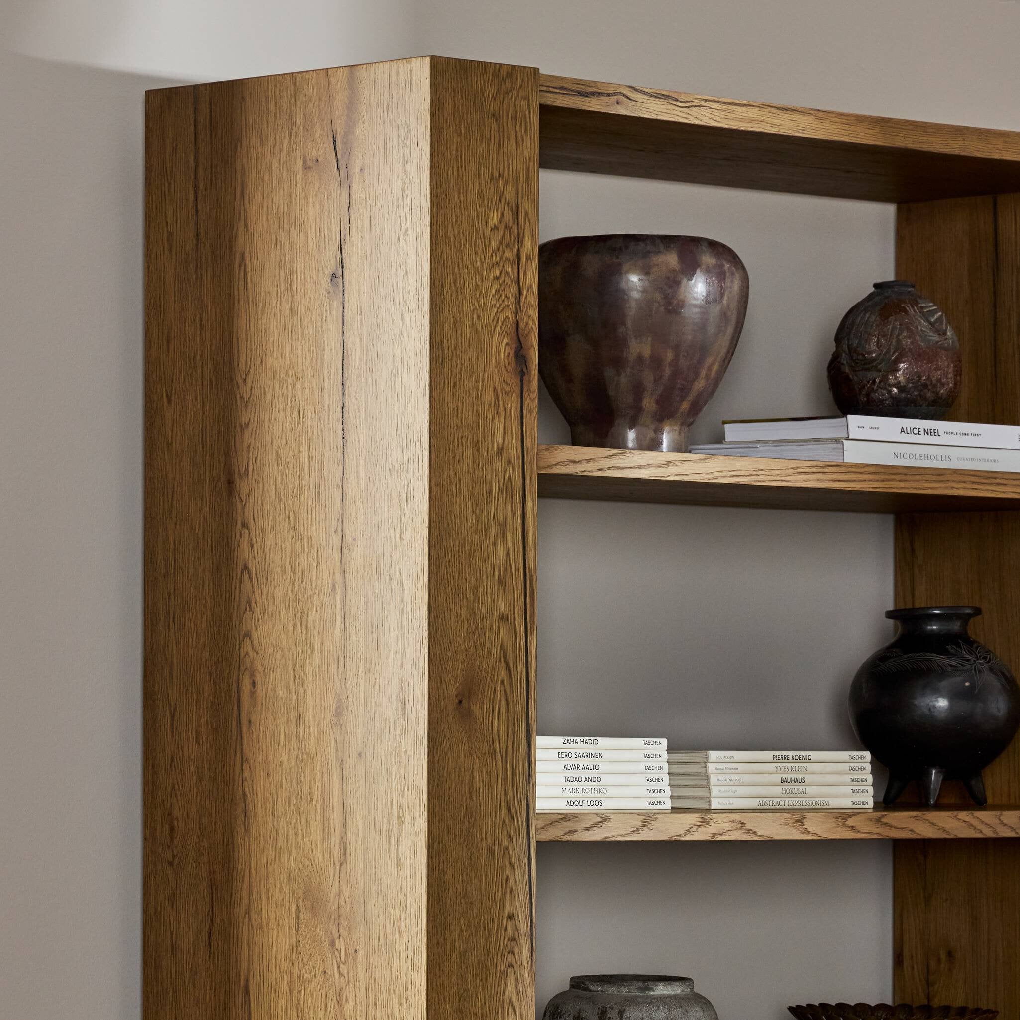 Fatima Bookcase