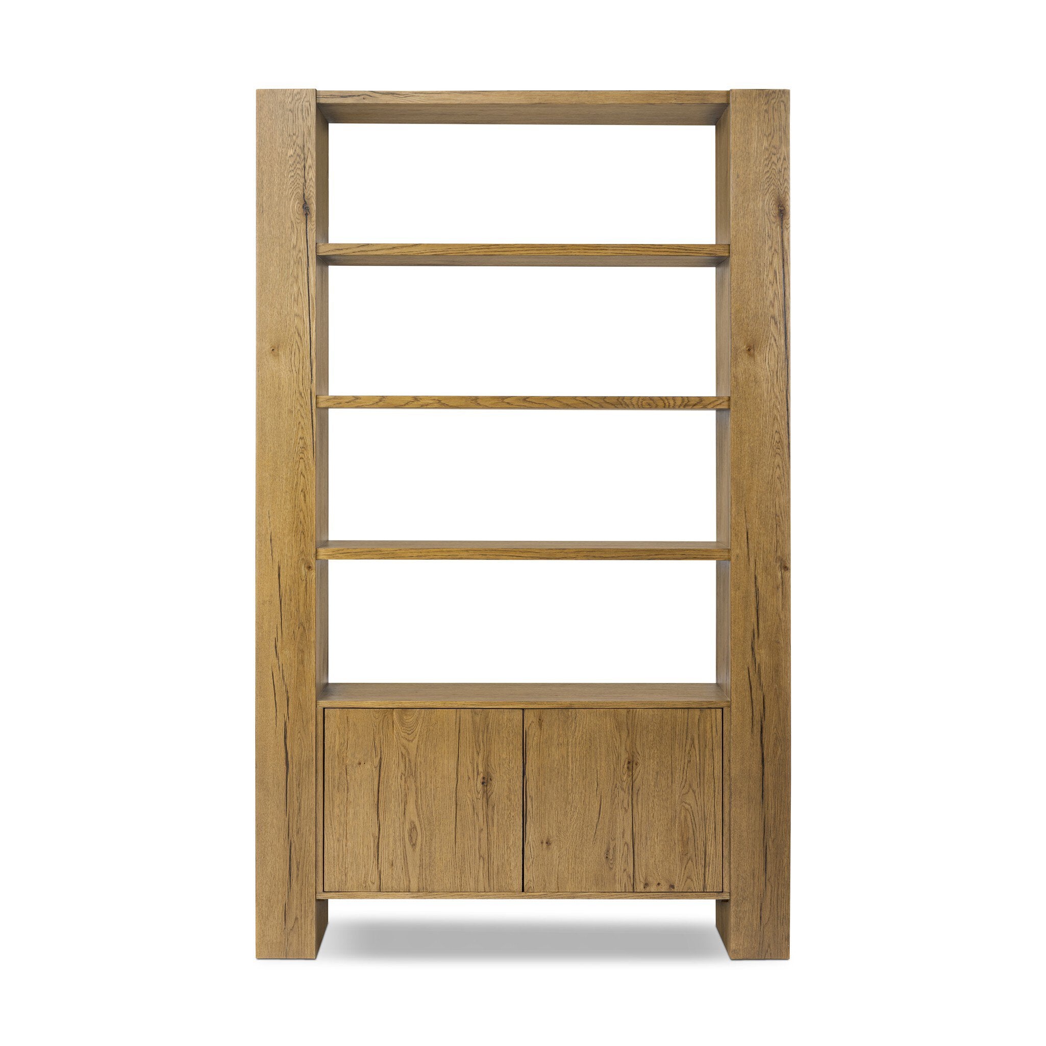 Fatima Bookcase