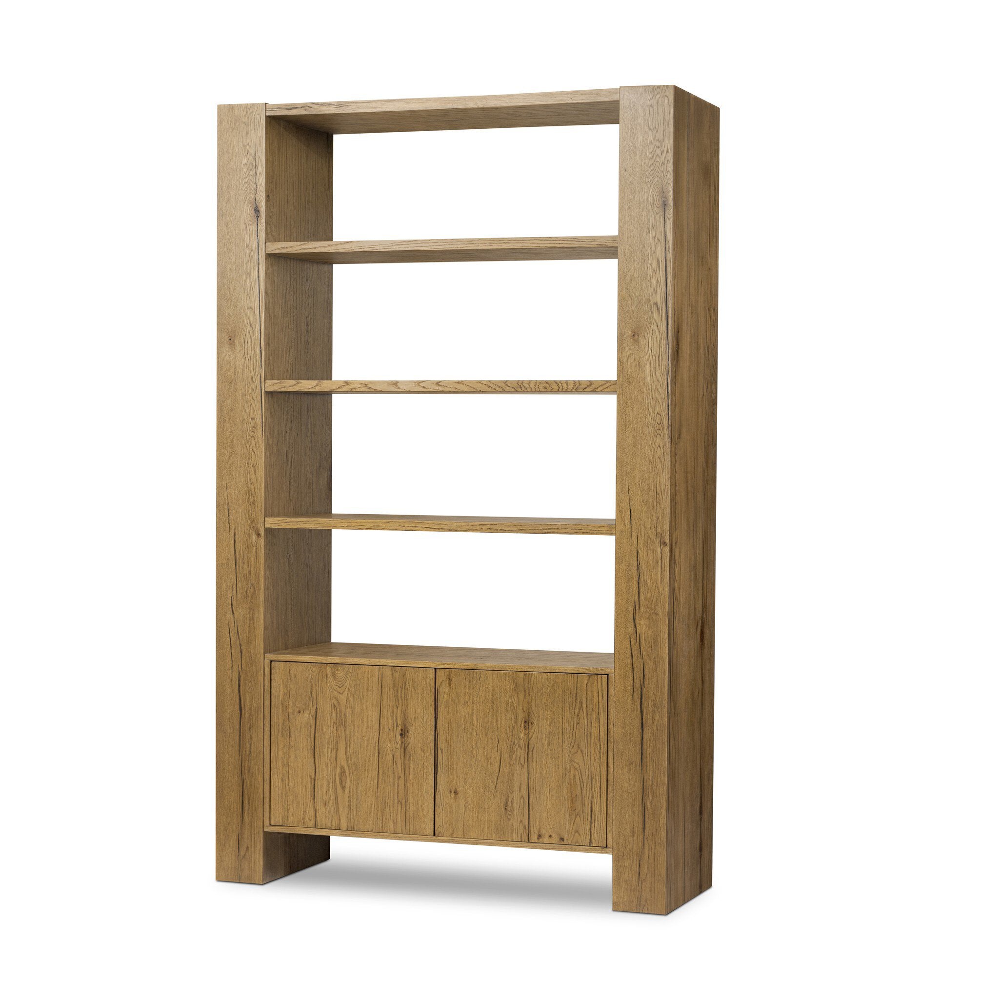 Fatima Bookcase