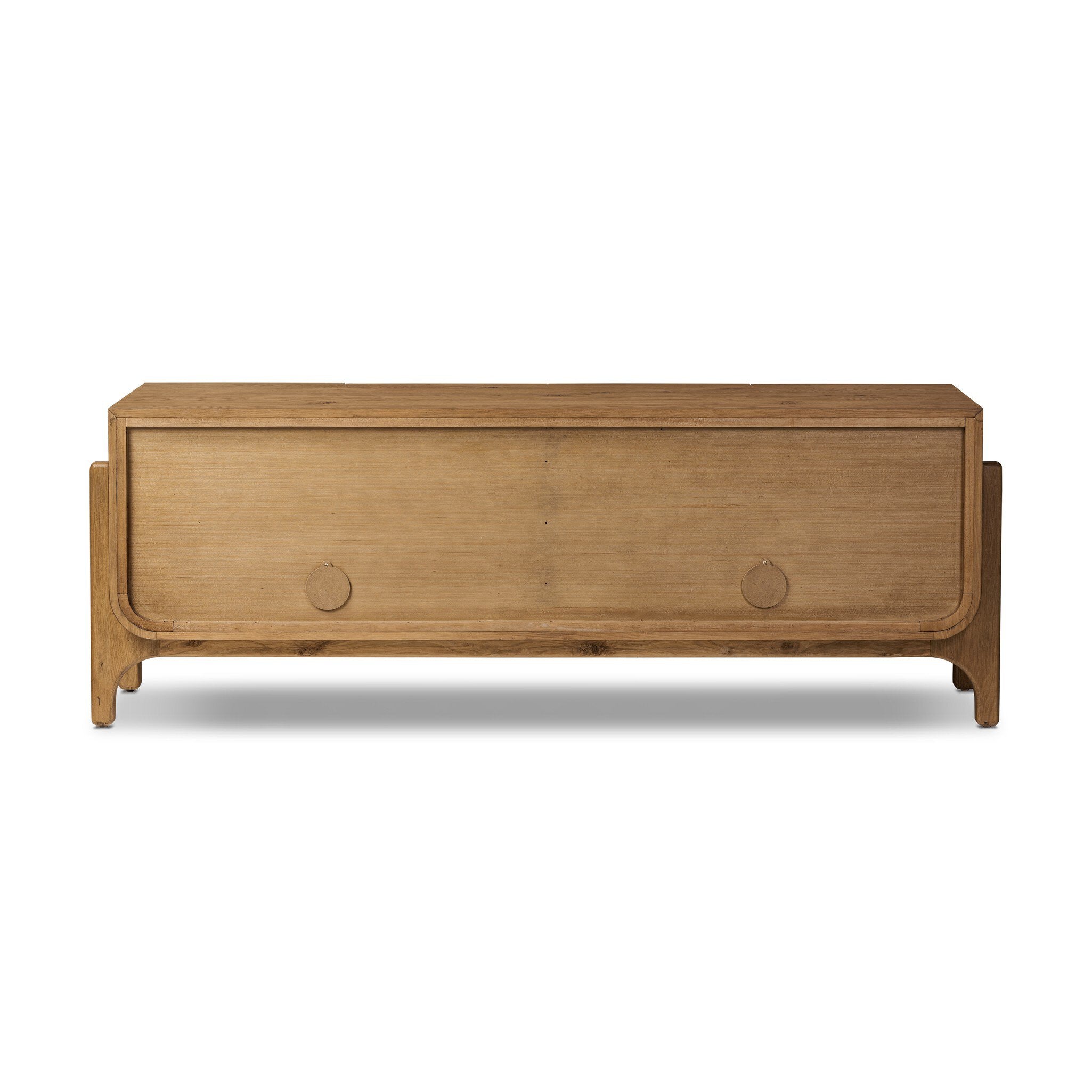 Briella Media Console