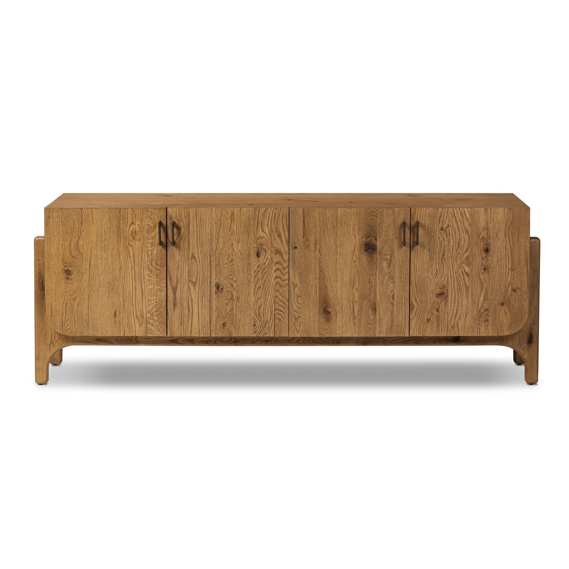Briella Media Console