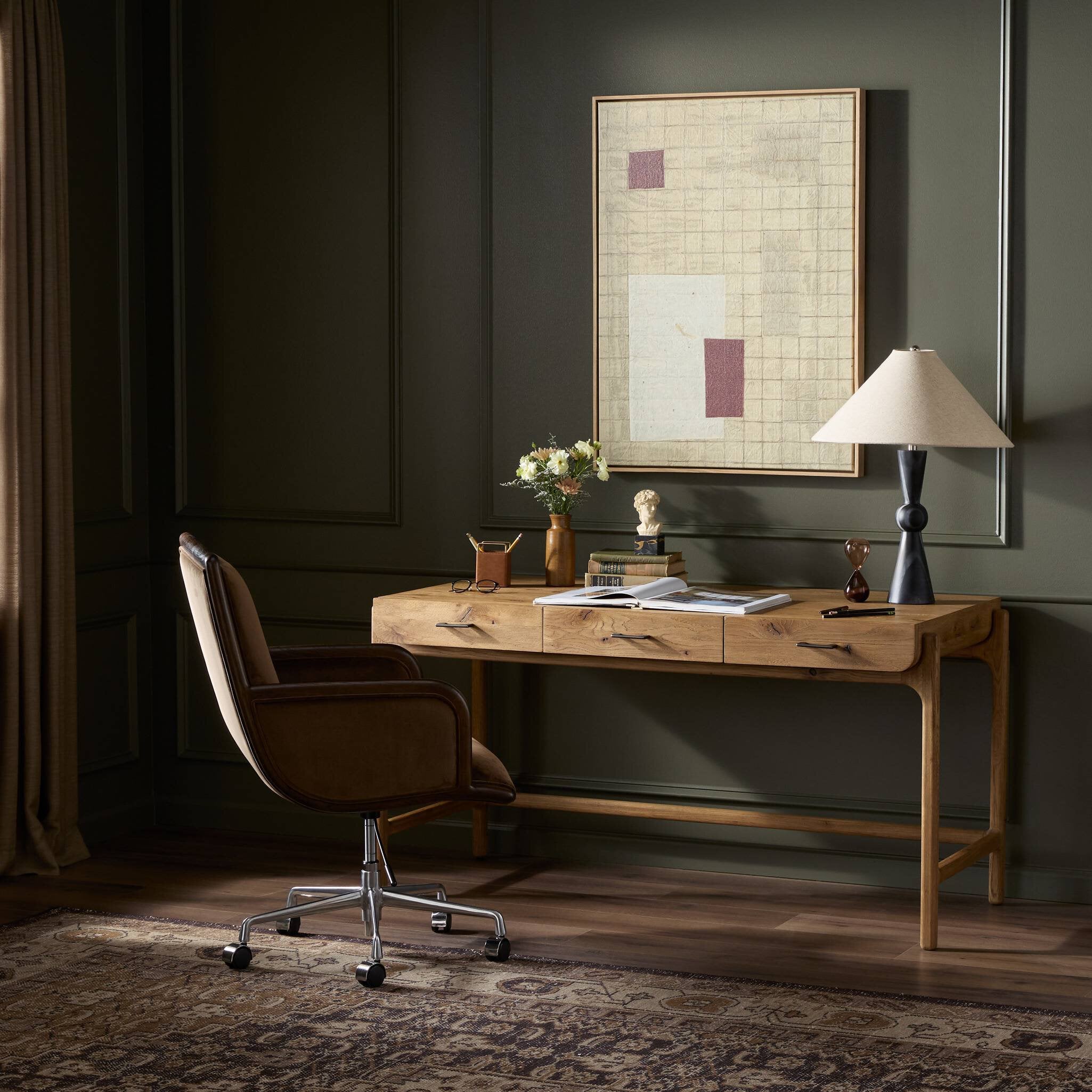 Harlem Desk