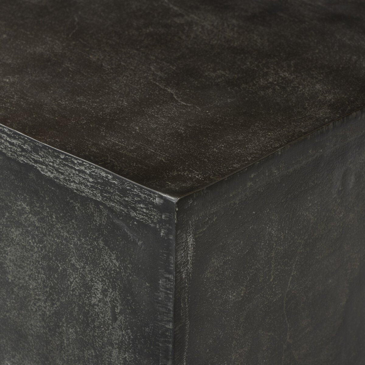 Martin Outdoor End Table