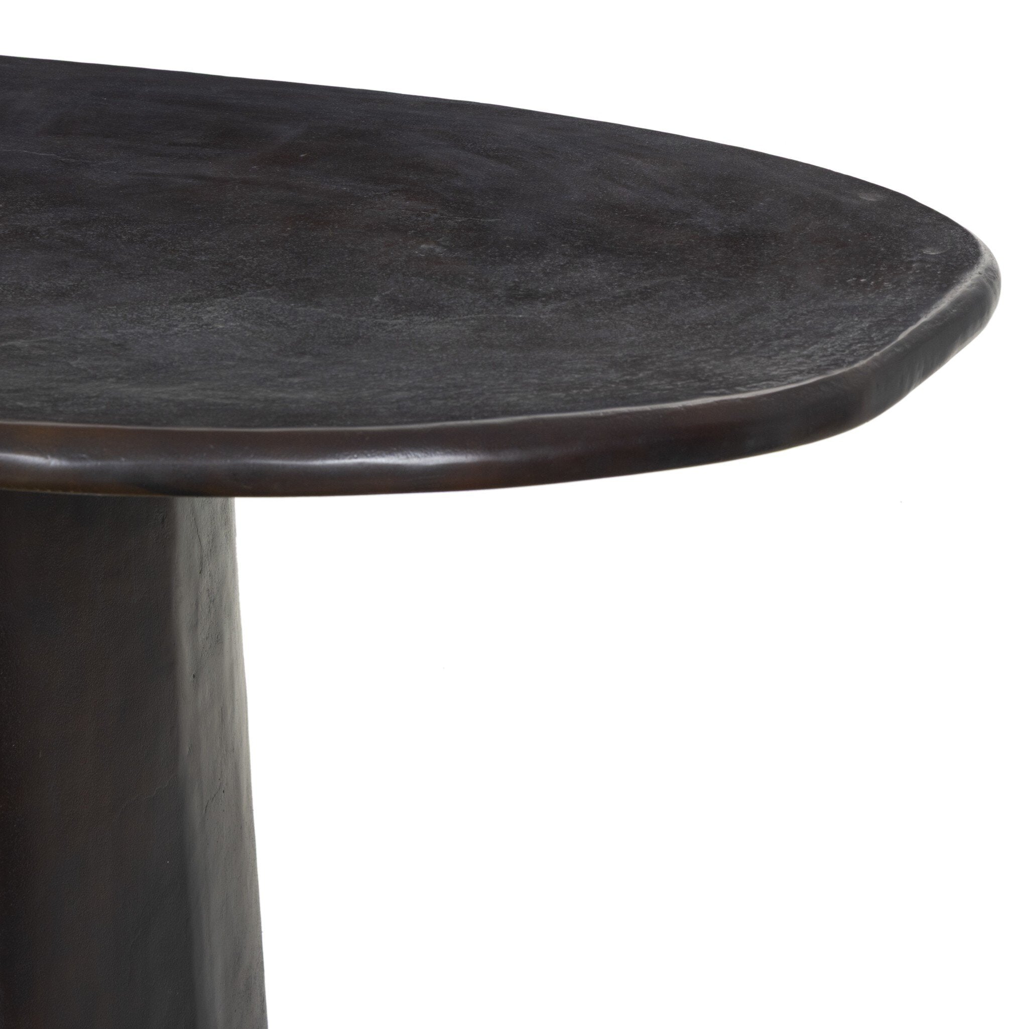 Anaya Outdoor Dining Table - StyleMeGHD - Dining Tables