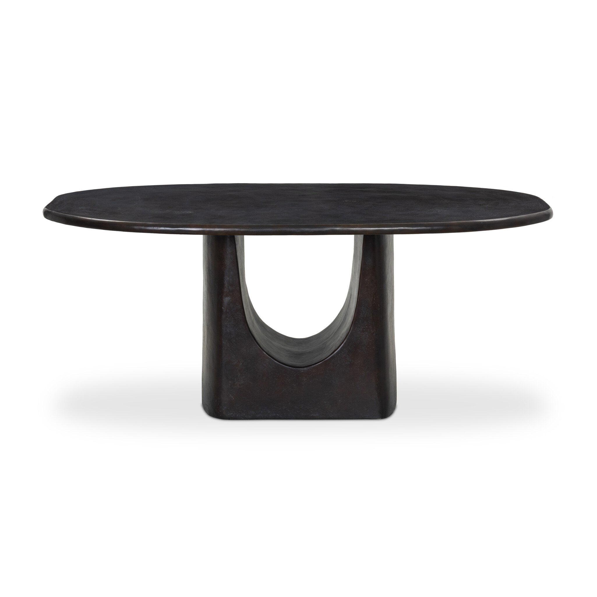Anaya Outdoor Dining Table - StyleMeGHD - Dining Tables