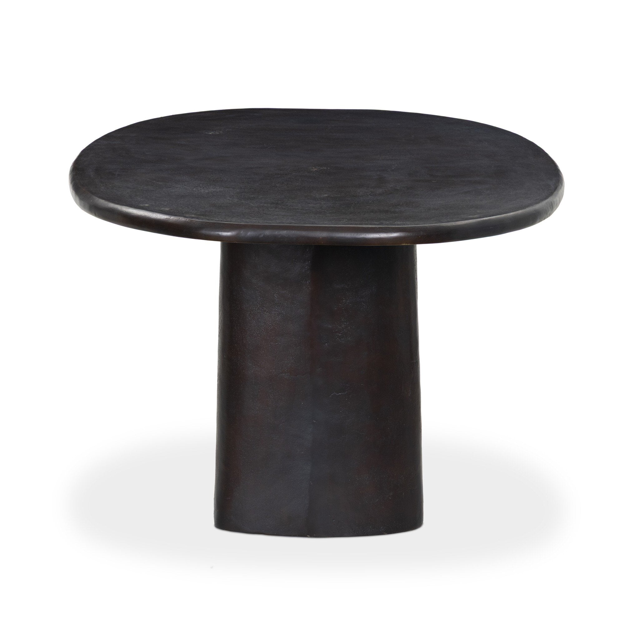 Anaya Outdoor Dining Table - StyleMeGHD - Dining Tables