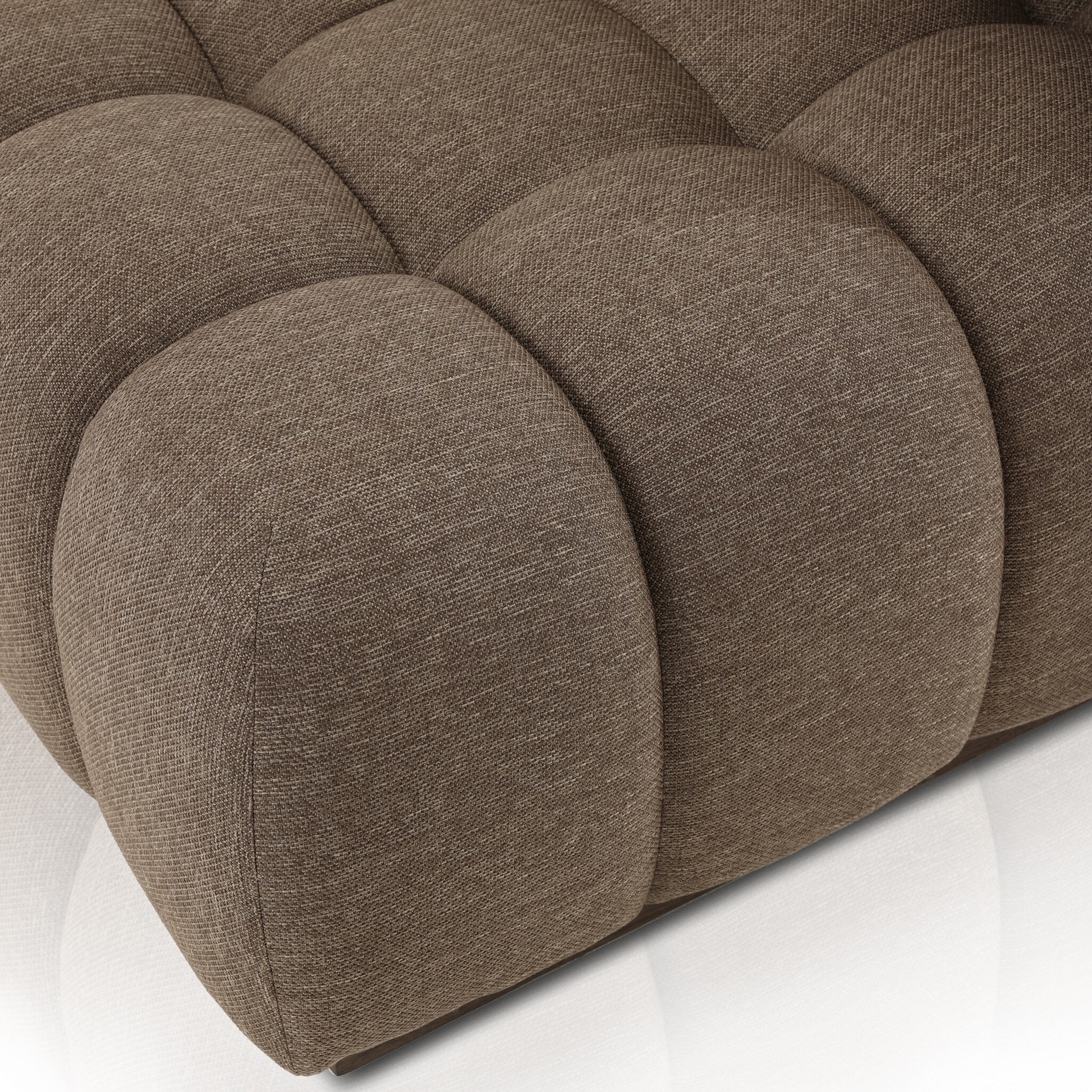 Rosemary Outdoor Swivel Chair