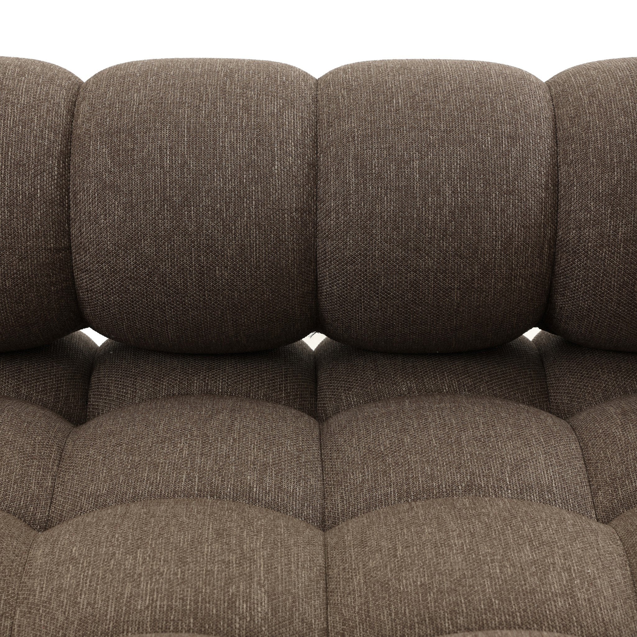 Rosemary Outdoor Swivel Chair