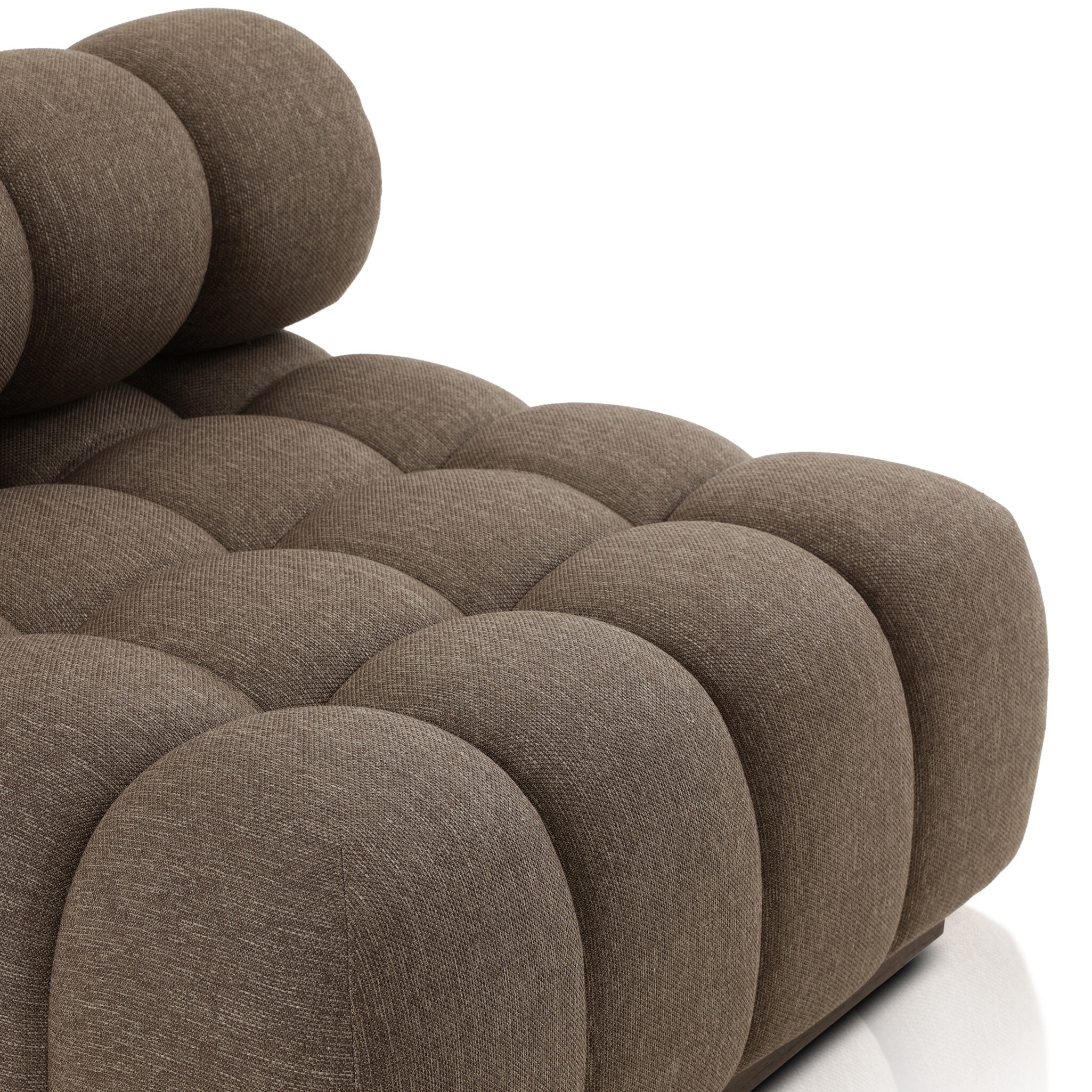 Rosemary Outdoor Swivel Chair