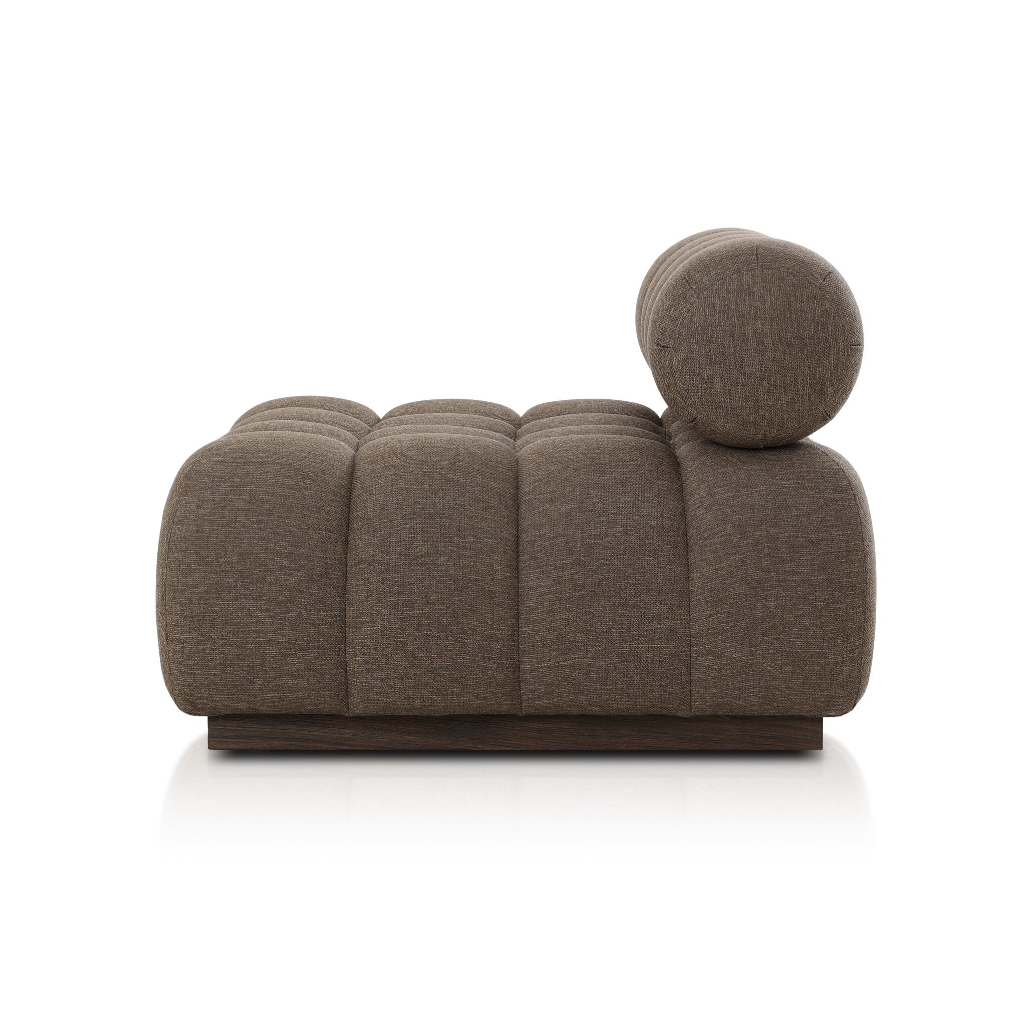Rosemary Outdoor Swivel Chair