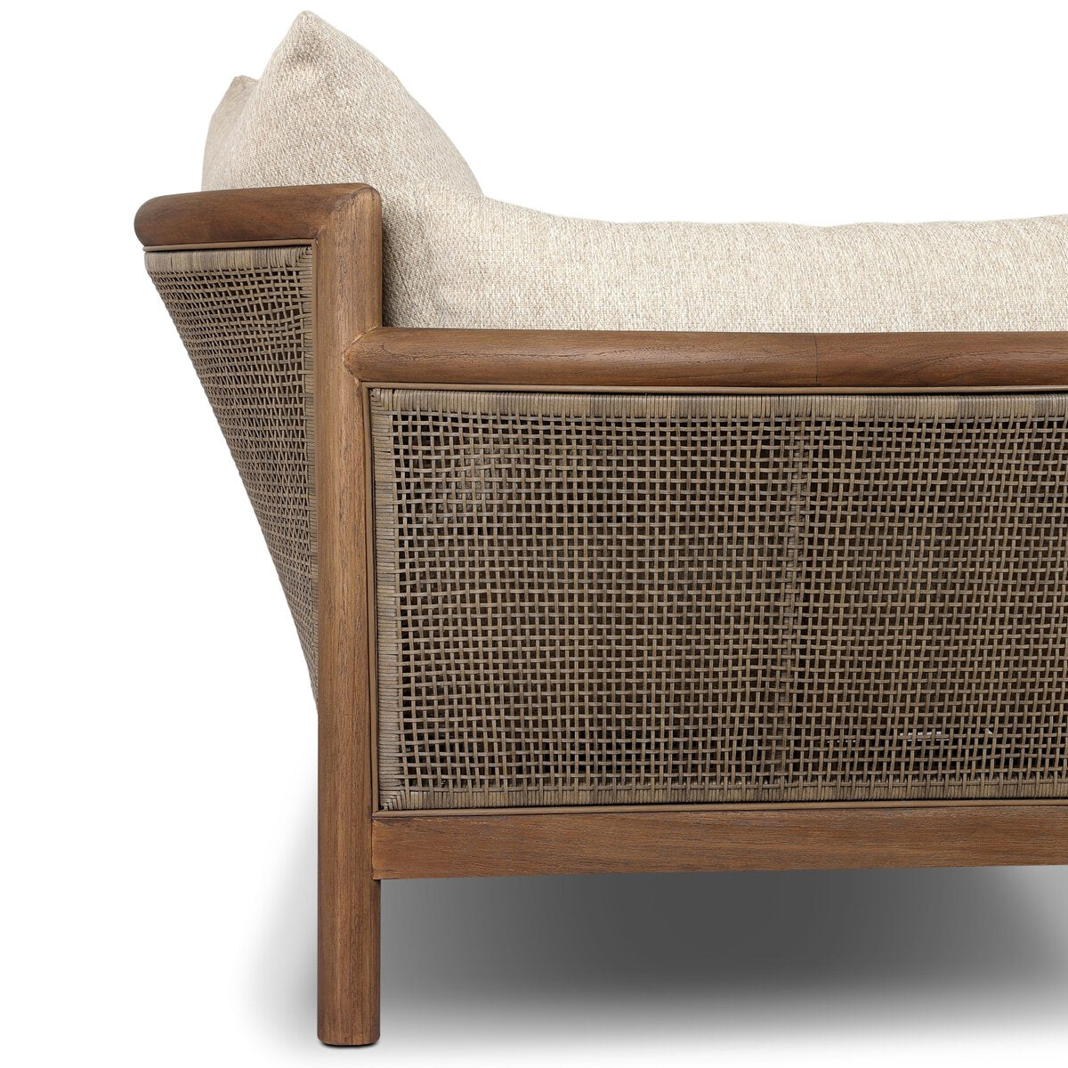 Thomas Outdoor Sofa