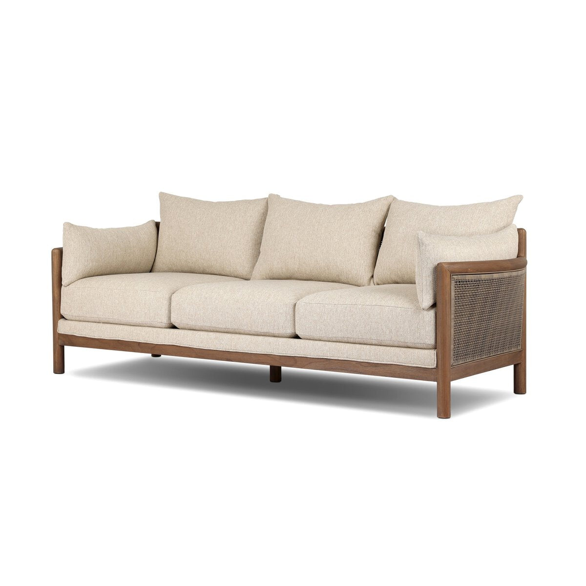 Thomas Outdoor Sofa
