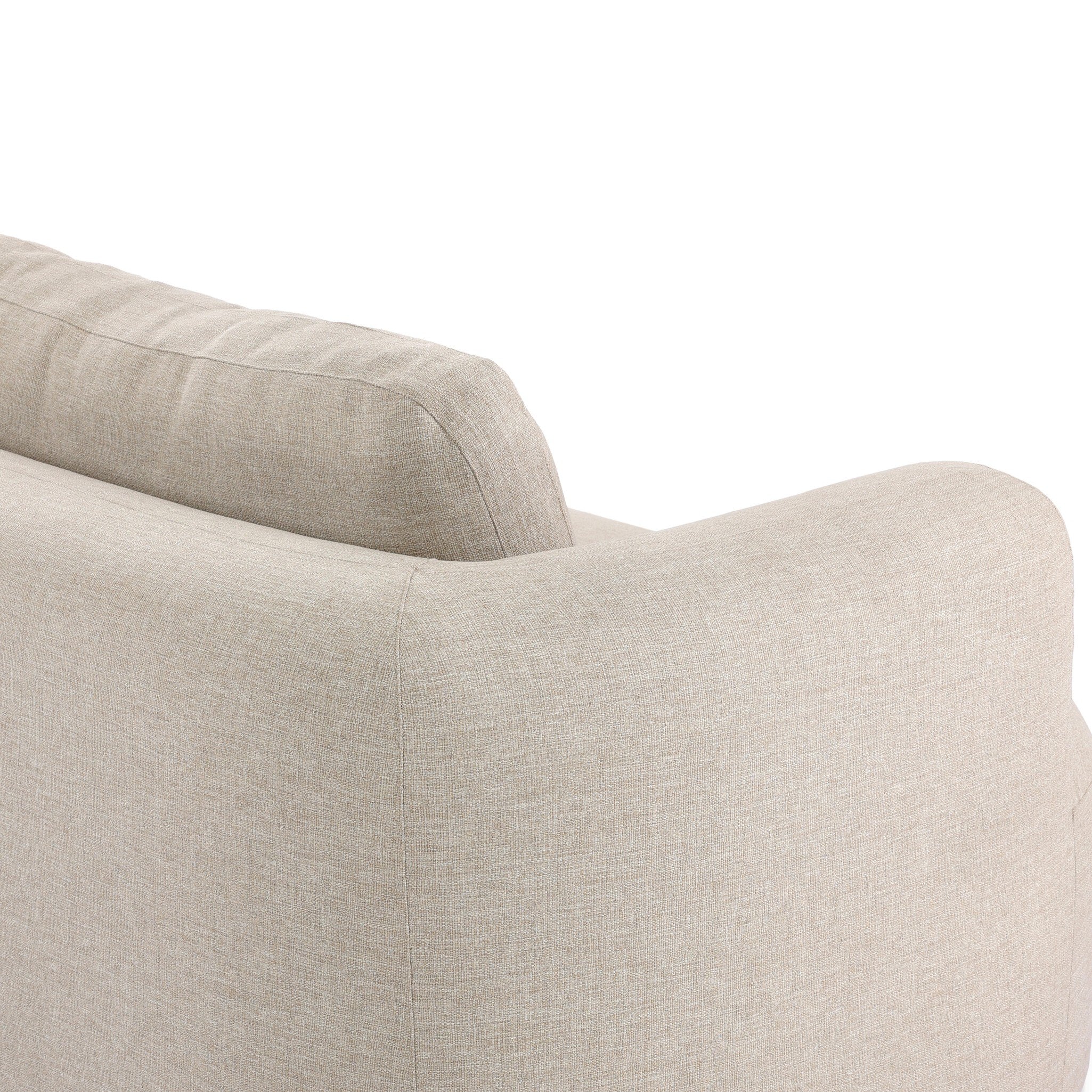 Logan Outdoor Sofa